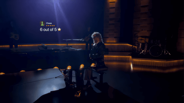 Chess.com Gets Surprise '6 Out Of 5 Stars' Tribute At Apple’s WWDC  