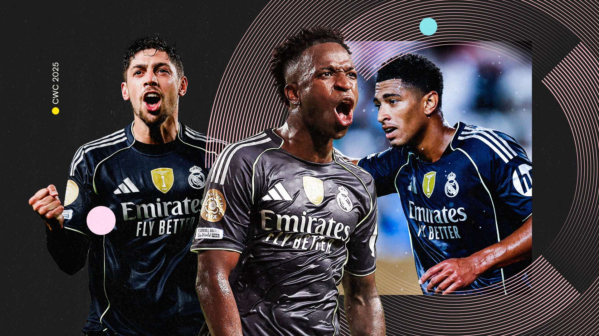 Will the CWC really crown the best team on the planet?  