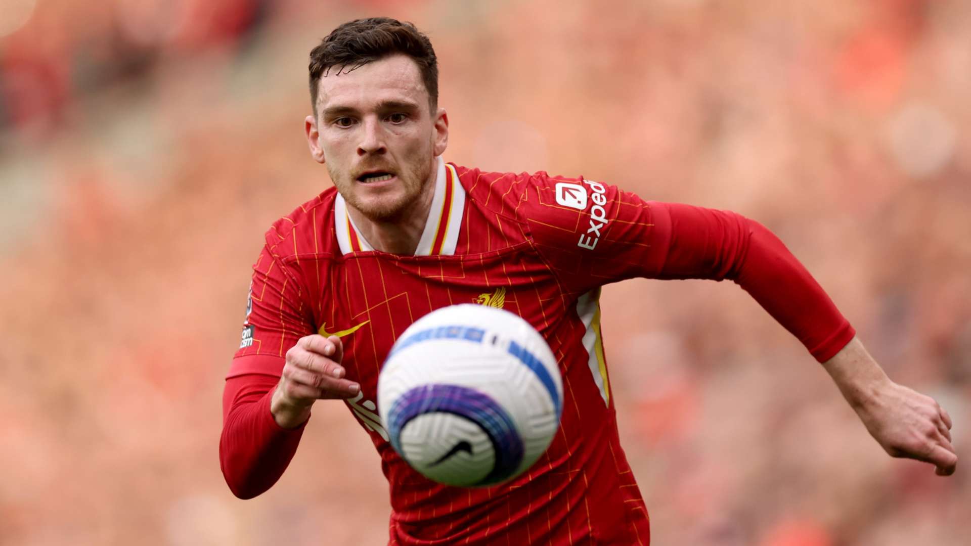 Atletico target seasoned defender as Robertson alternative  