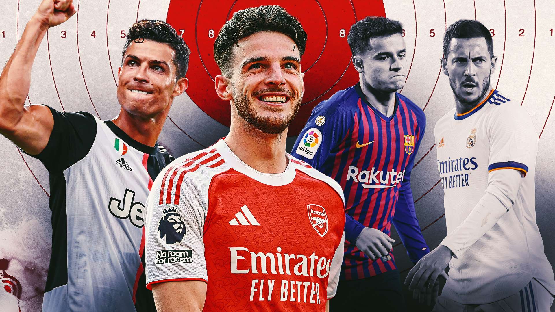 Hit or Miss: Every €100m+ transfer as Wirtz joins the club  