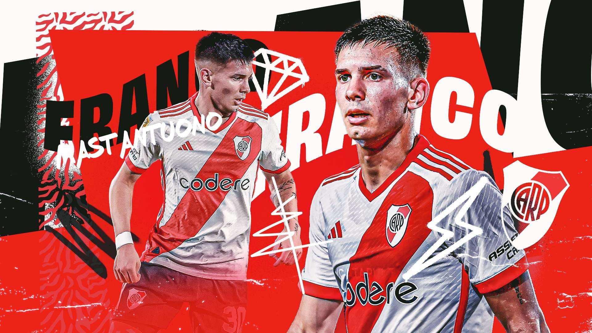 Why Real Madrid are spending €40m on teen star Mastantuono  