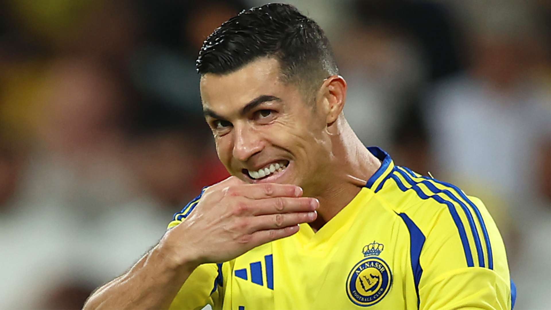 Ronaldo reveals why he snubbed CWC offers for Al-Nassr stay  
