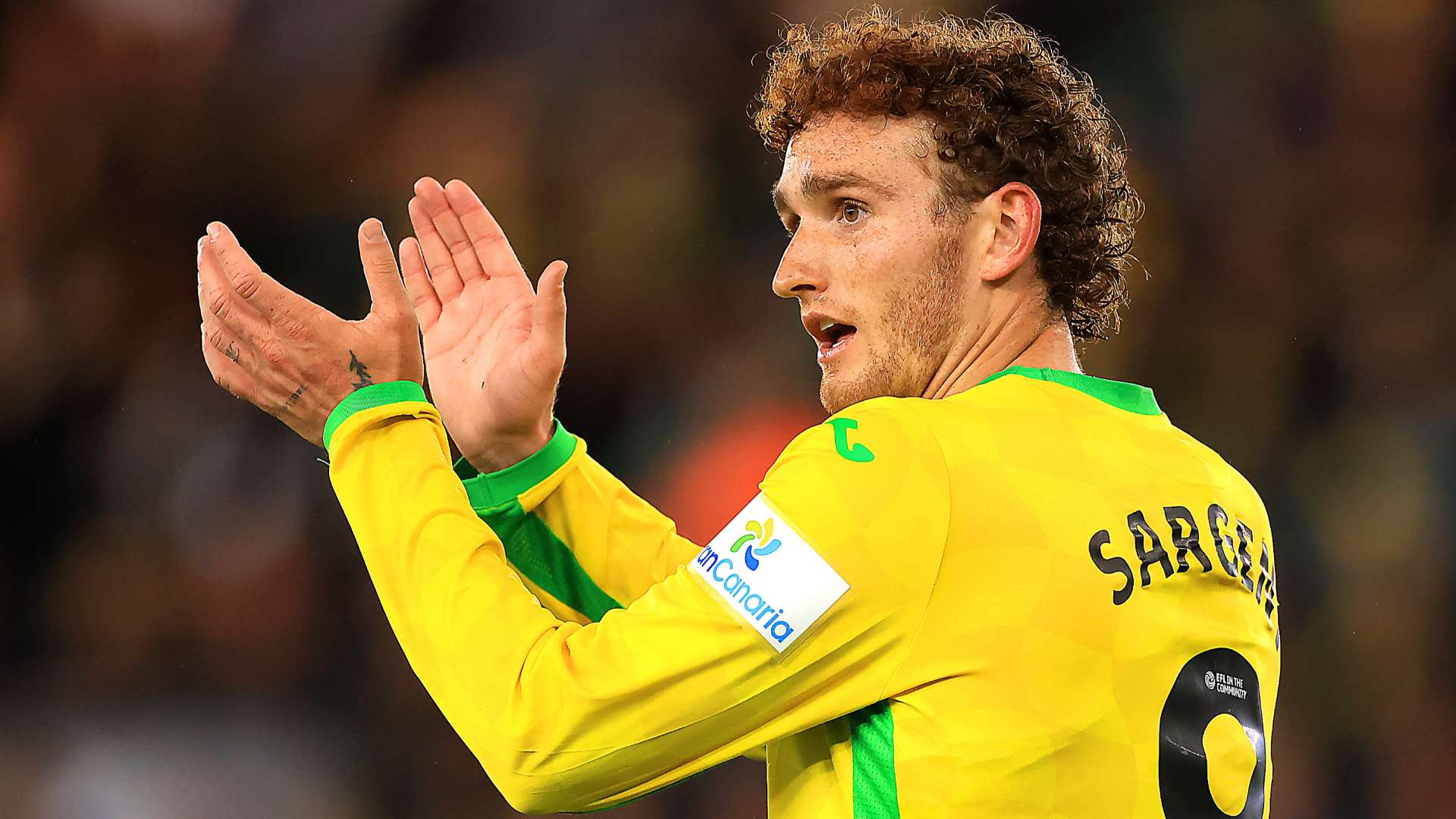 Sargent to join USMNT stars Pulisic & McKennie in Serie A?  