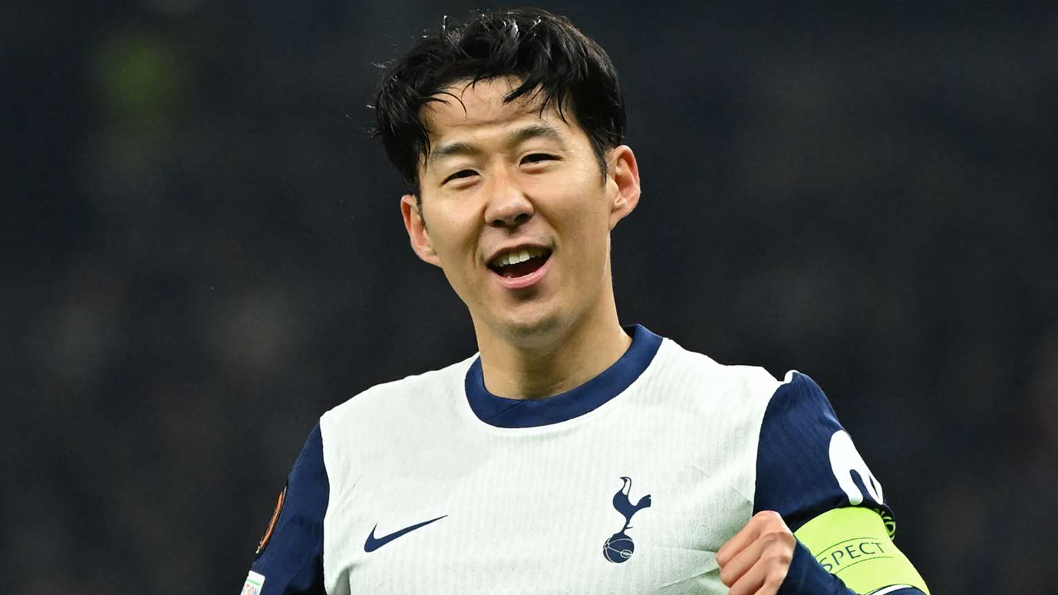 Interesting detail emerges on Son's future as Spurs make decision  