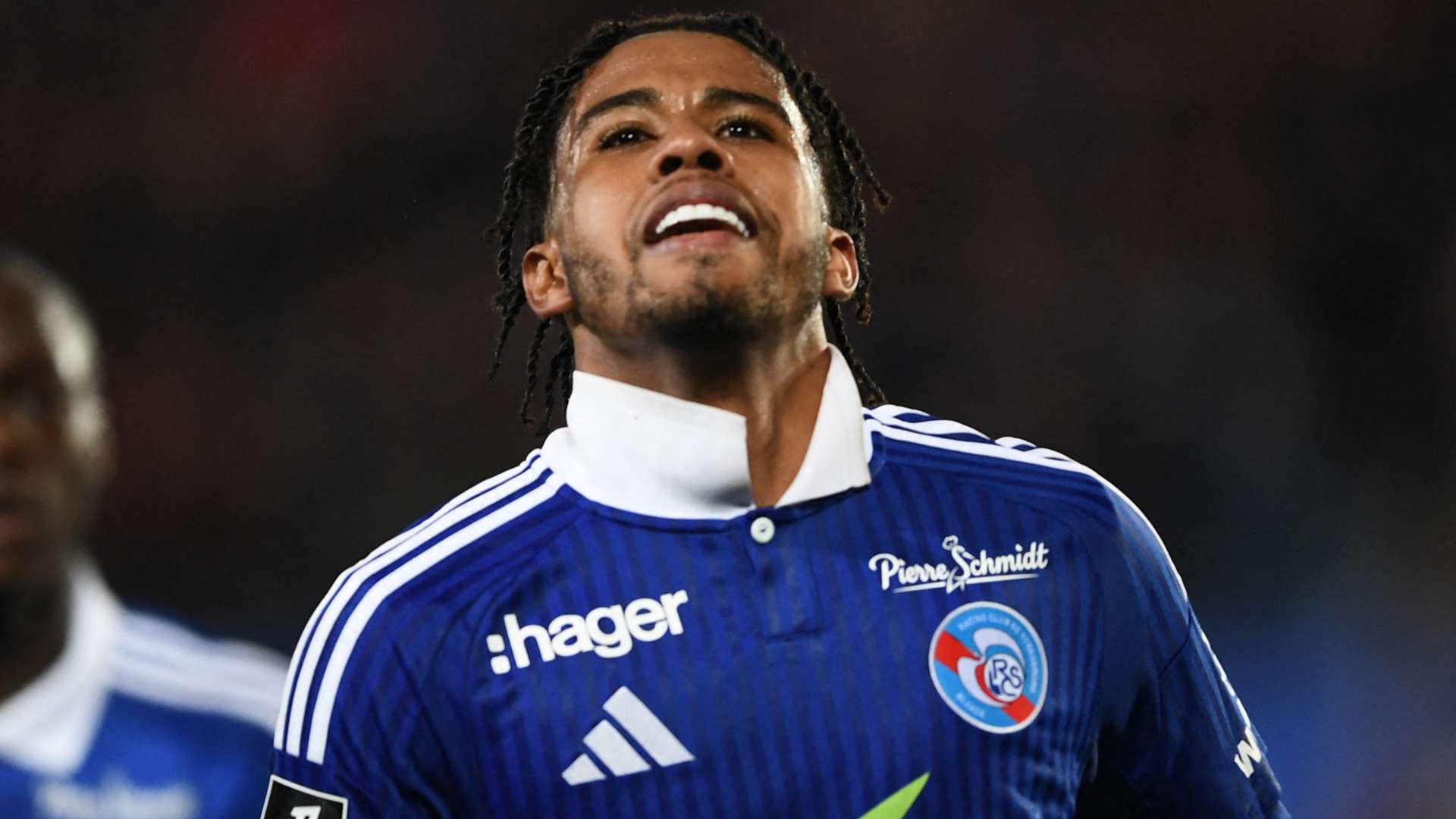 Chelsea's Santos provides update on future amid transfer talk  