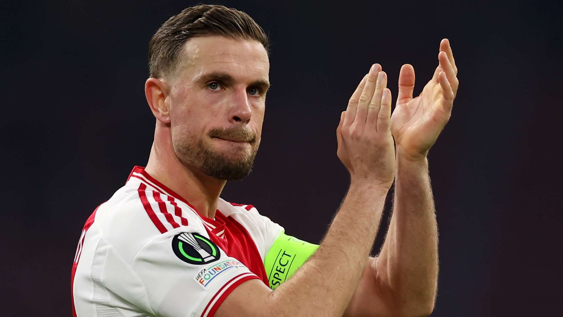 Henderson to team up with Greenwood? Marseille in for Ajax star  