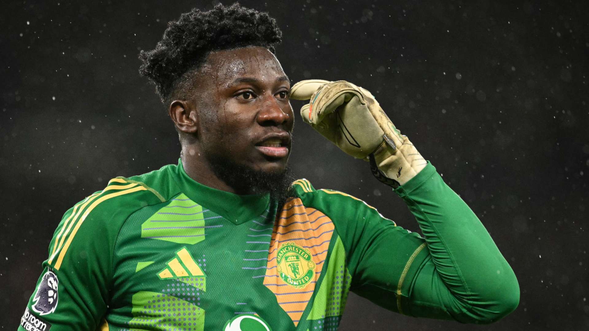 Man Utd eyeing move for CWC goalkeeper in bargain transfer  