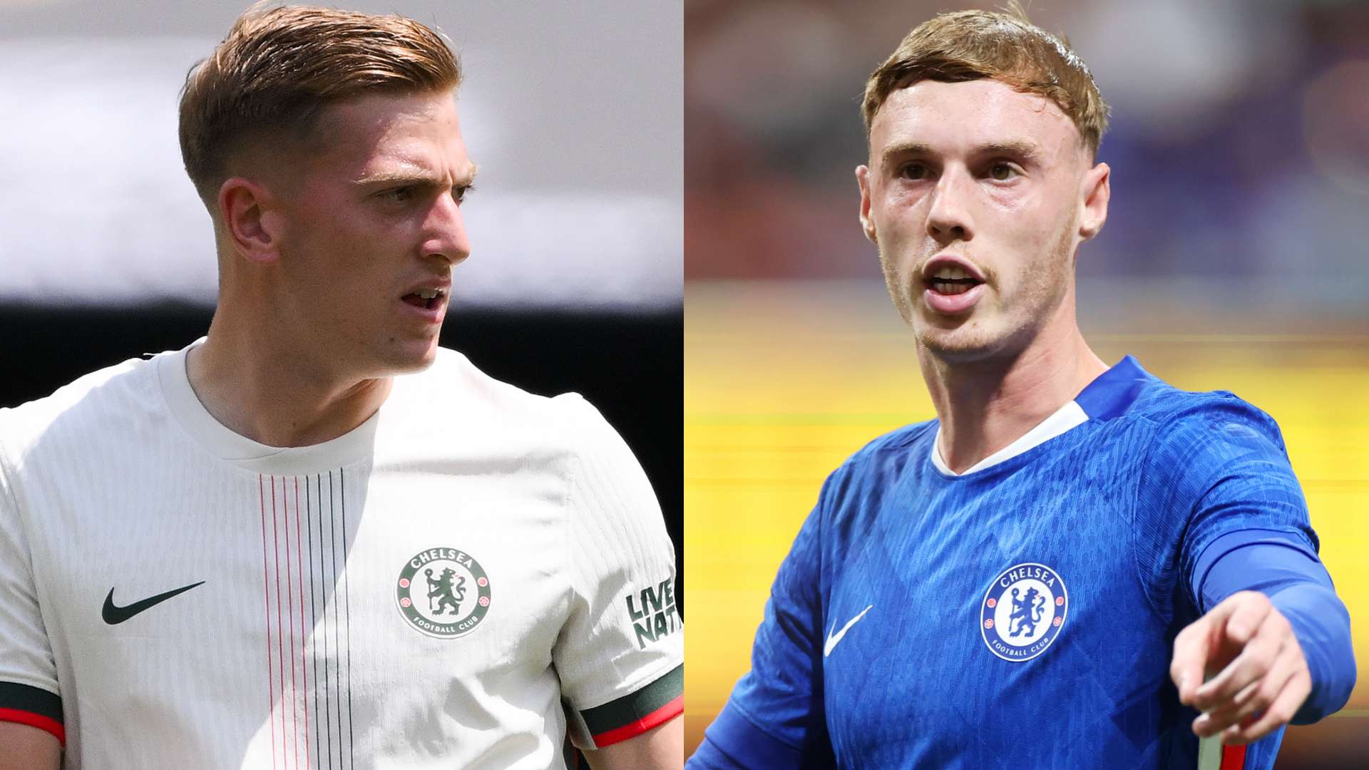 Agent Palmer! Delap explains £30m Chelsea transfer choice  