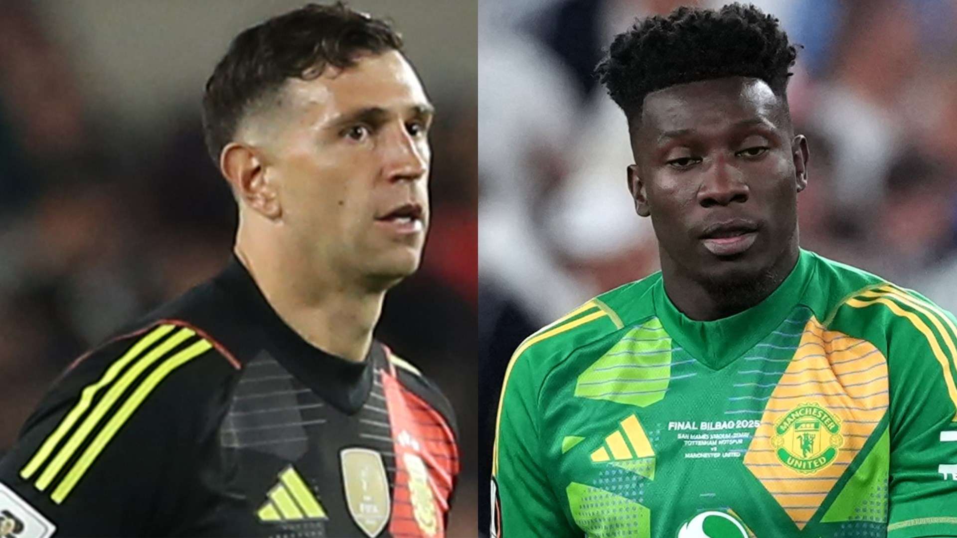 Man Utd see Martinez as a 'huge upgrade' on Onana  