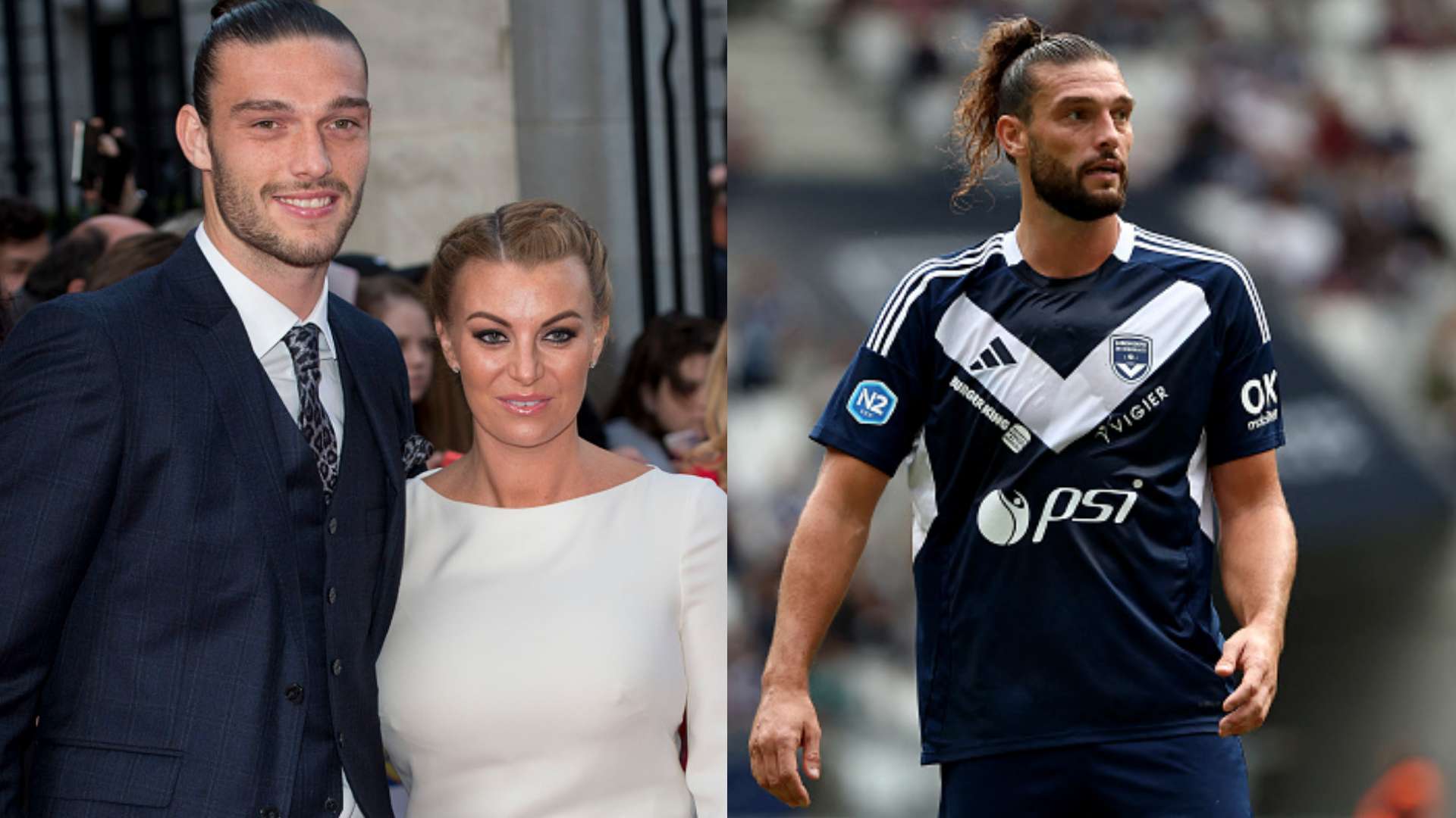 Andy Carroll sells Essex home for eye-watering price  
