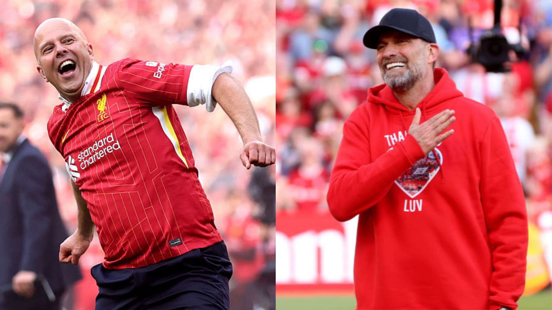 McClean sends rousing message to Mullin following Wrexham exit  