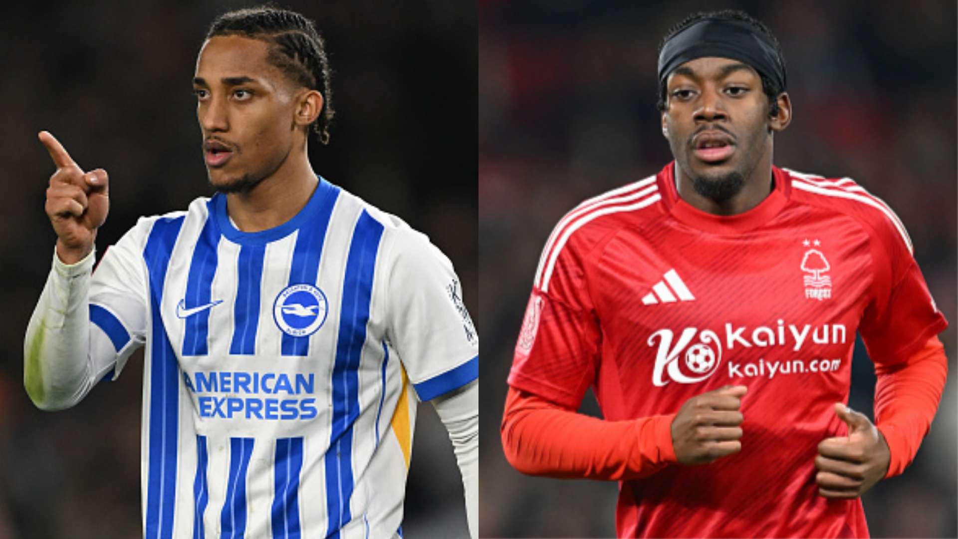 Newcastle planning £125m raid for three Premier League stars  