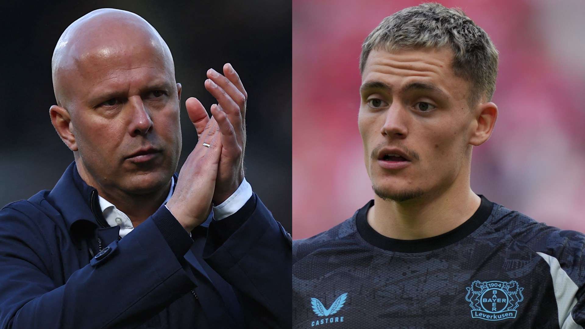 Wirtz's 'secret meeting' with Slot helped seal Liverpool transfer  