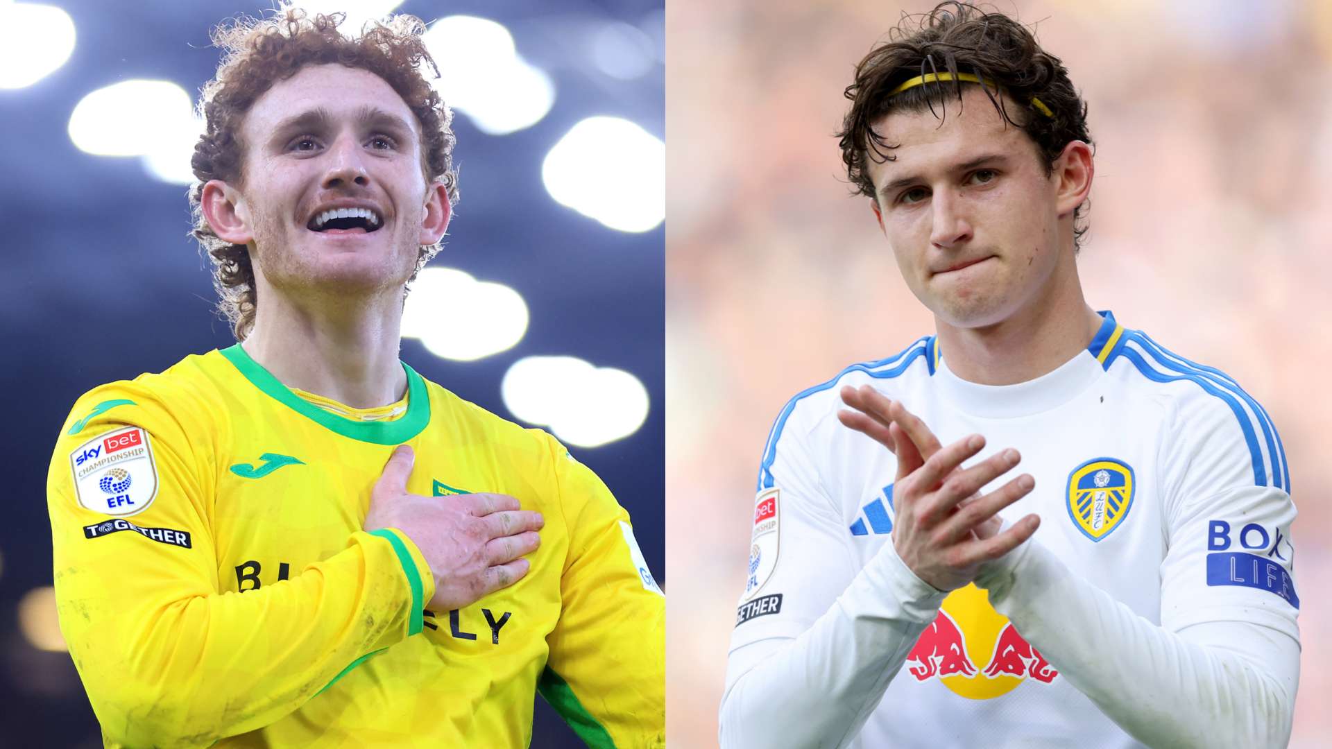 One in, one out for USMNT stars? Leeds’ Sargent & Aaronson plans  