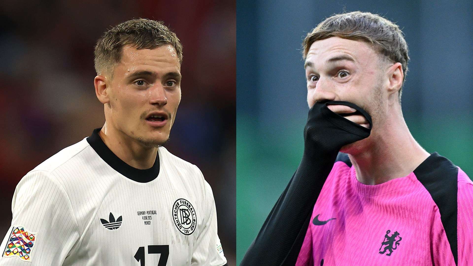 Vieira could take Inter job as Como put up fight to keep Fabregas  