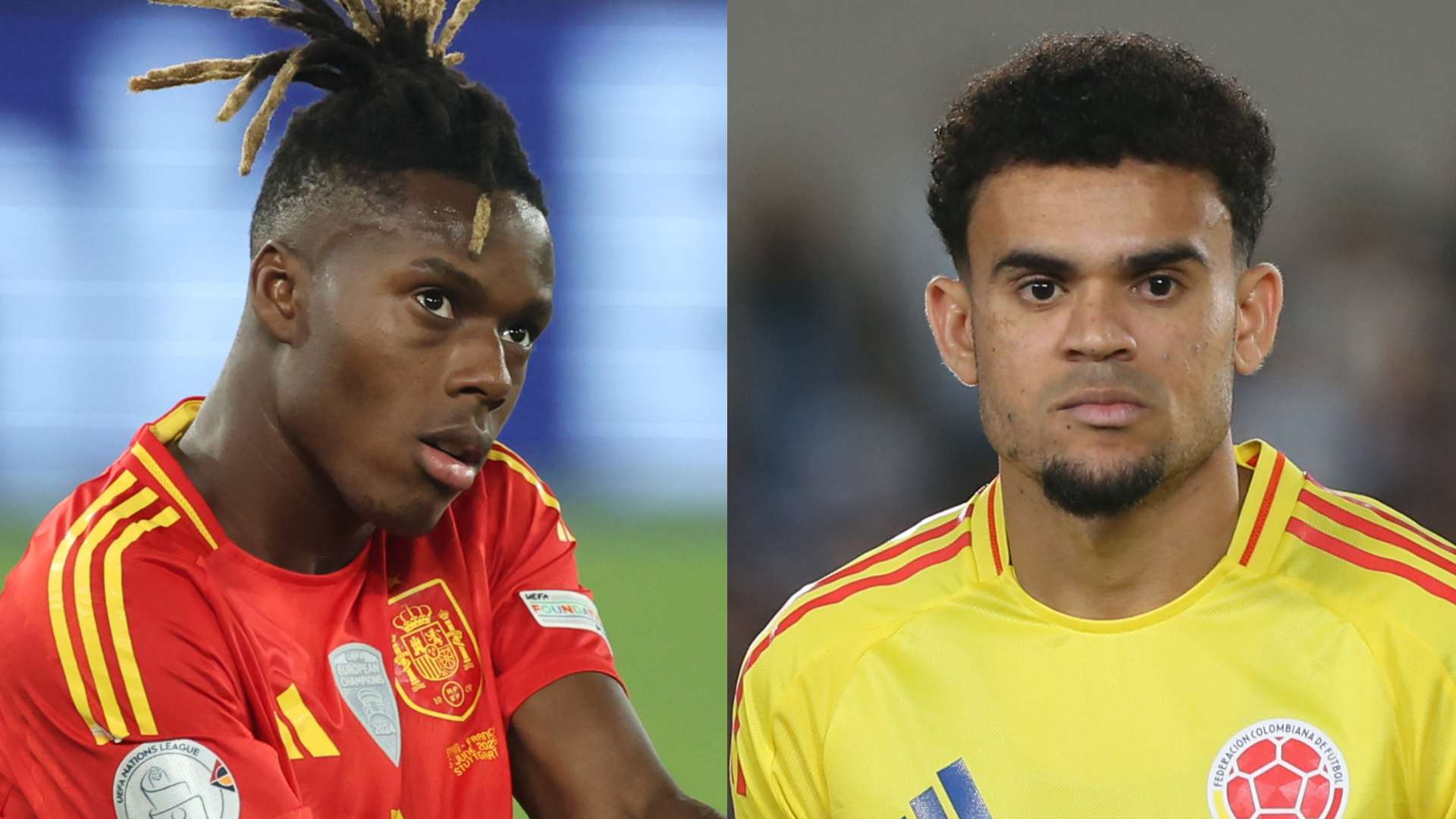 Barca prioritise Diaz over Williams amid dressing-room concerns  