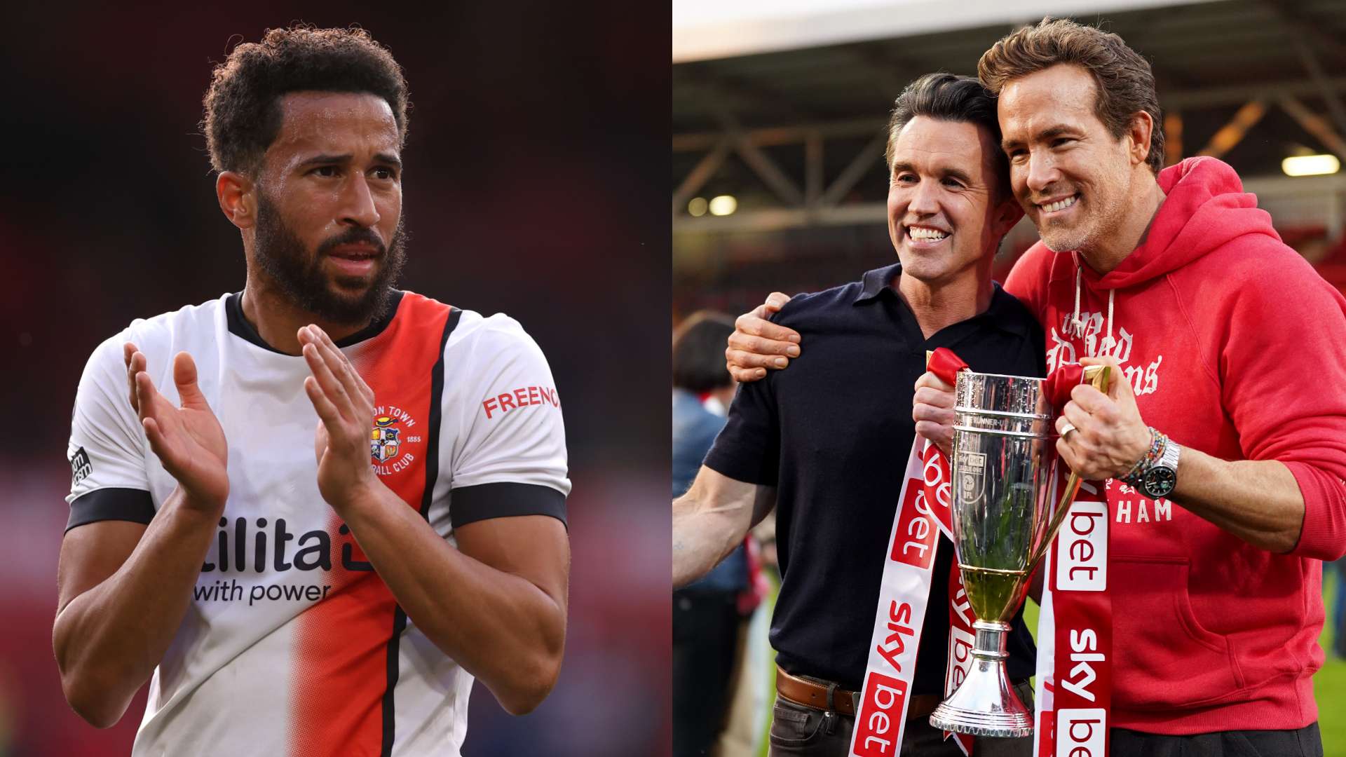 'Worst rumour' - Wrexham fans rip talk of move for ex-Spurs star  