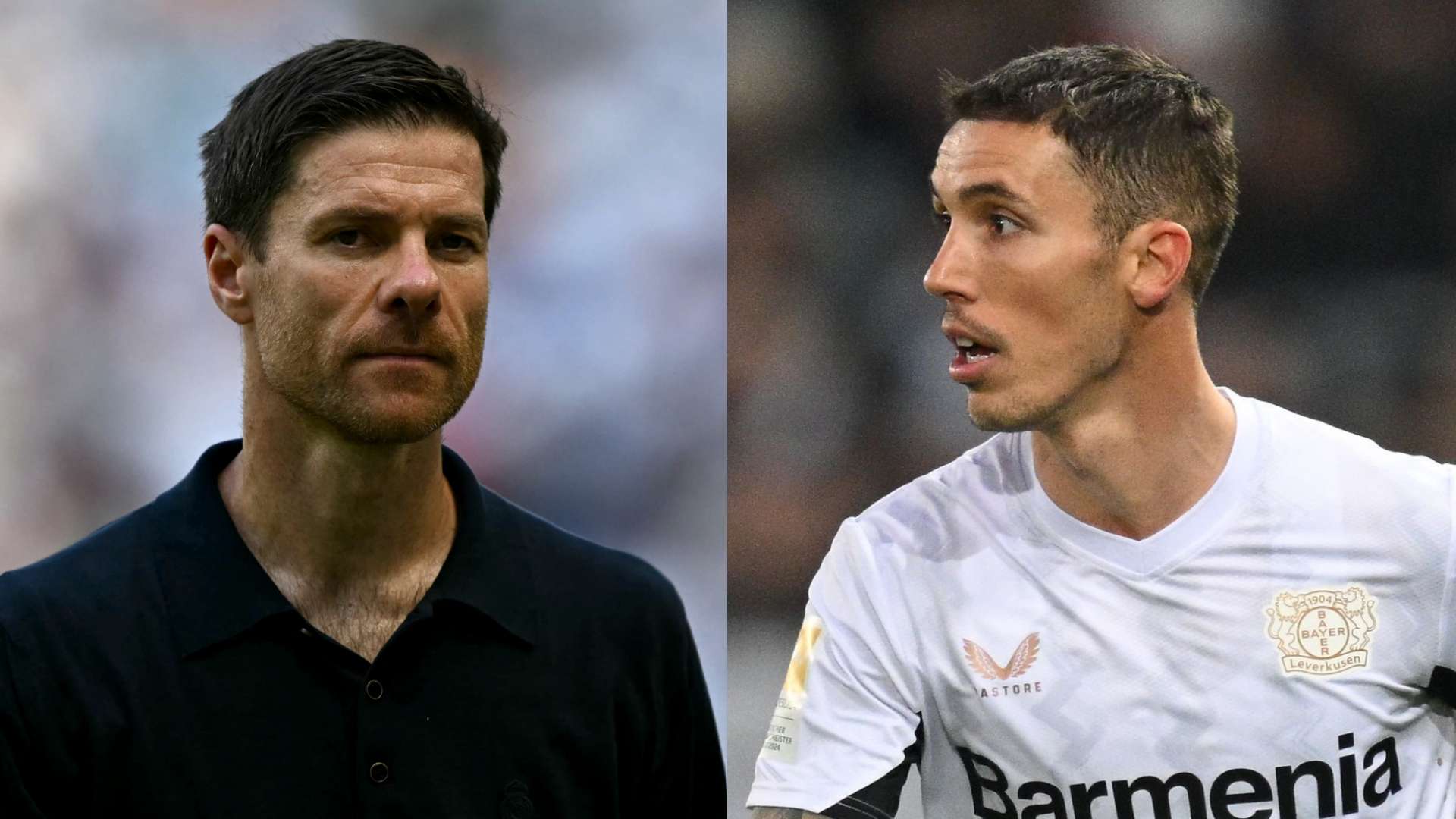 Xabi Alonso reunion? Madrid target Leverkusen star  