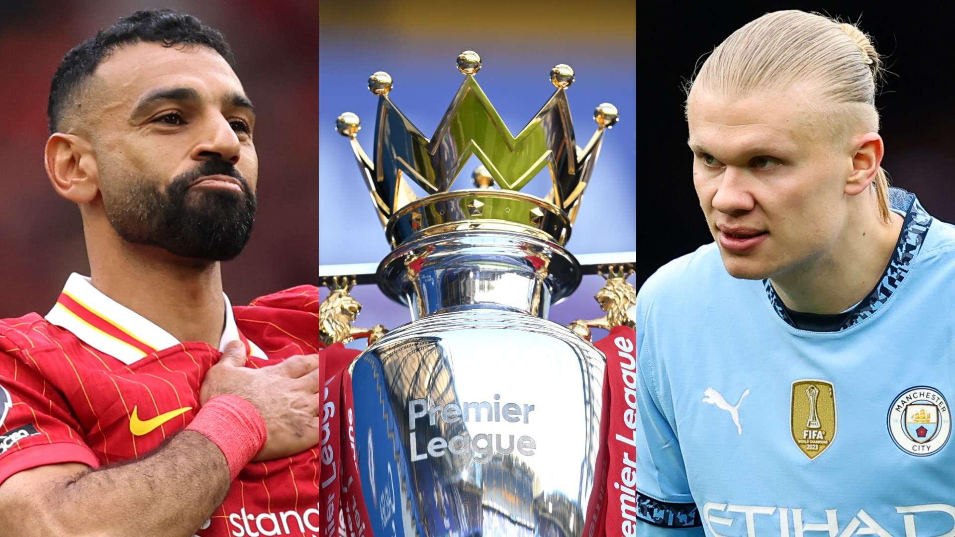 PL fixtures released as Liverpool attempt to defend their crown  
