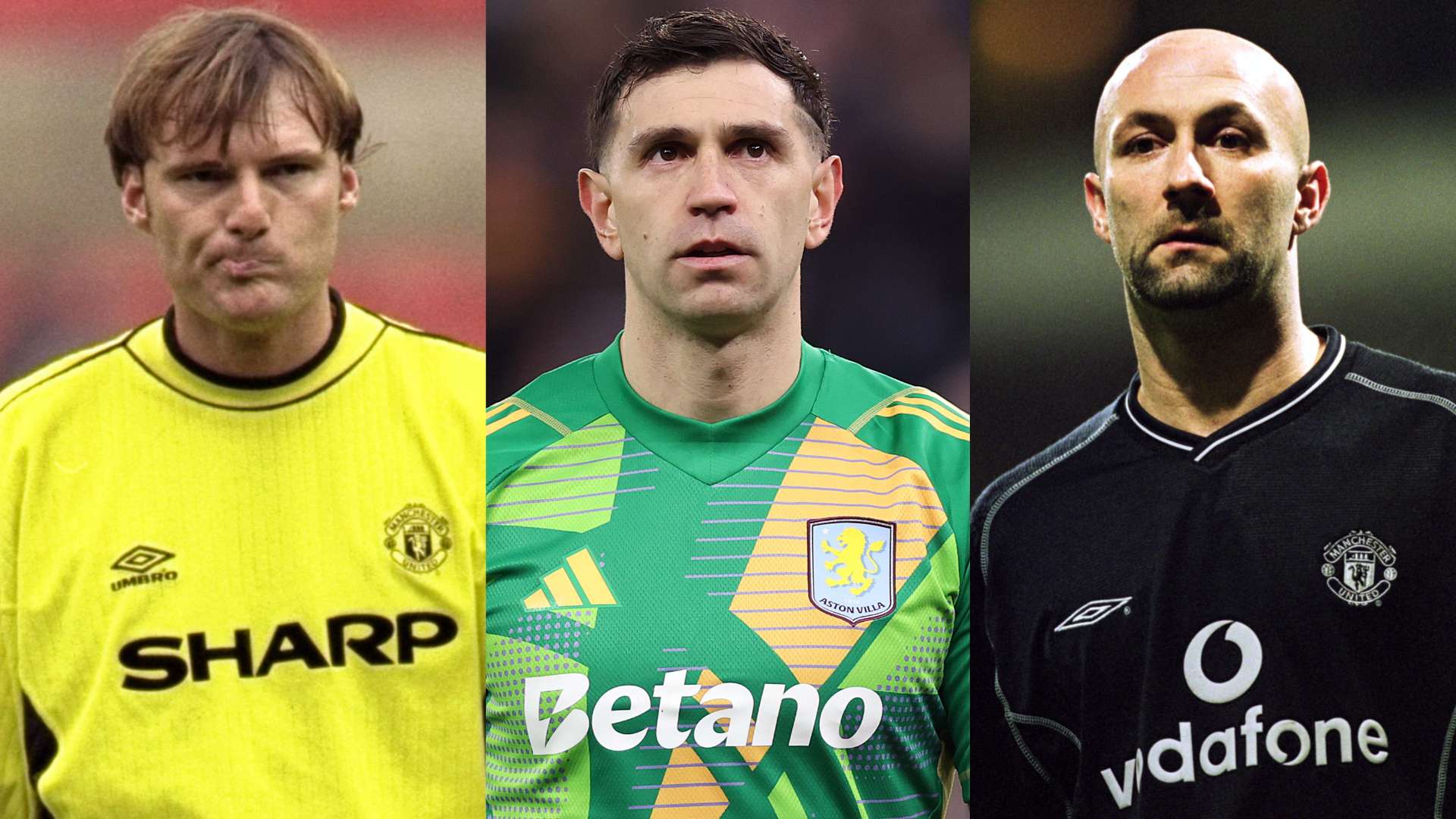 Utd-linked Martinez likened to Barthez but sent Taibi warning  