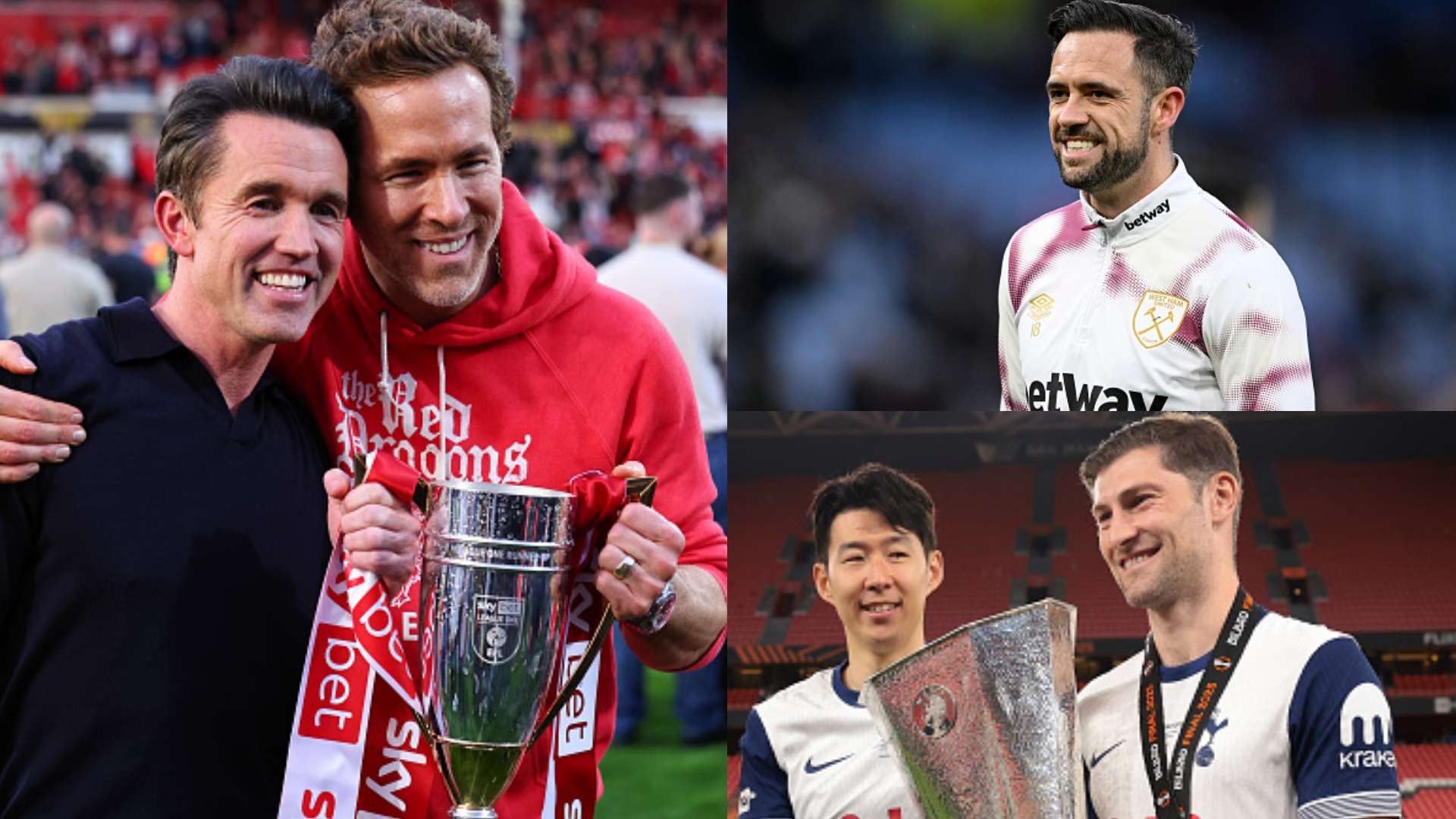 Wrexham tipped to make shock move for West Ham striker  