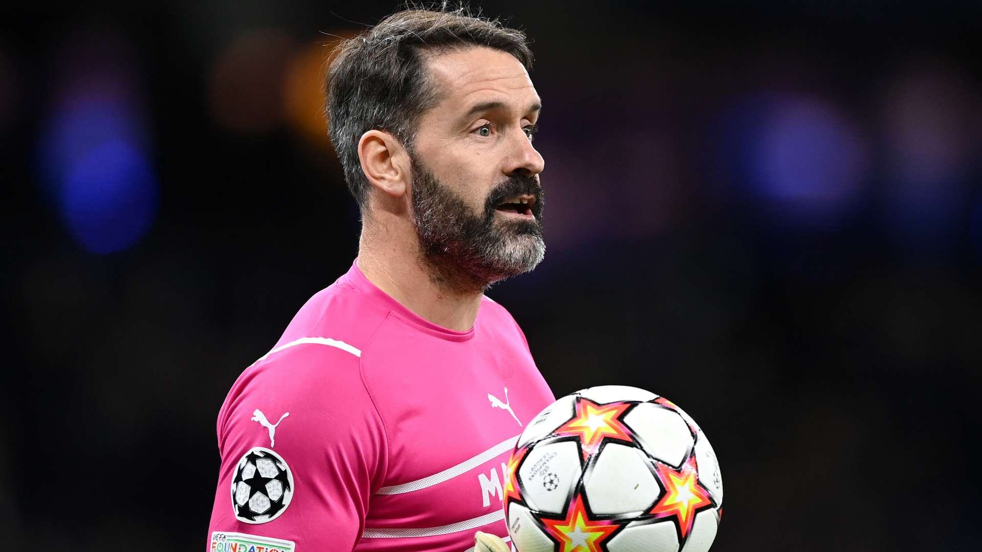 Man City FINALLY cut ties with cult hero back-up goalkeeper  