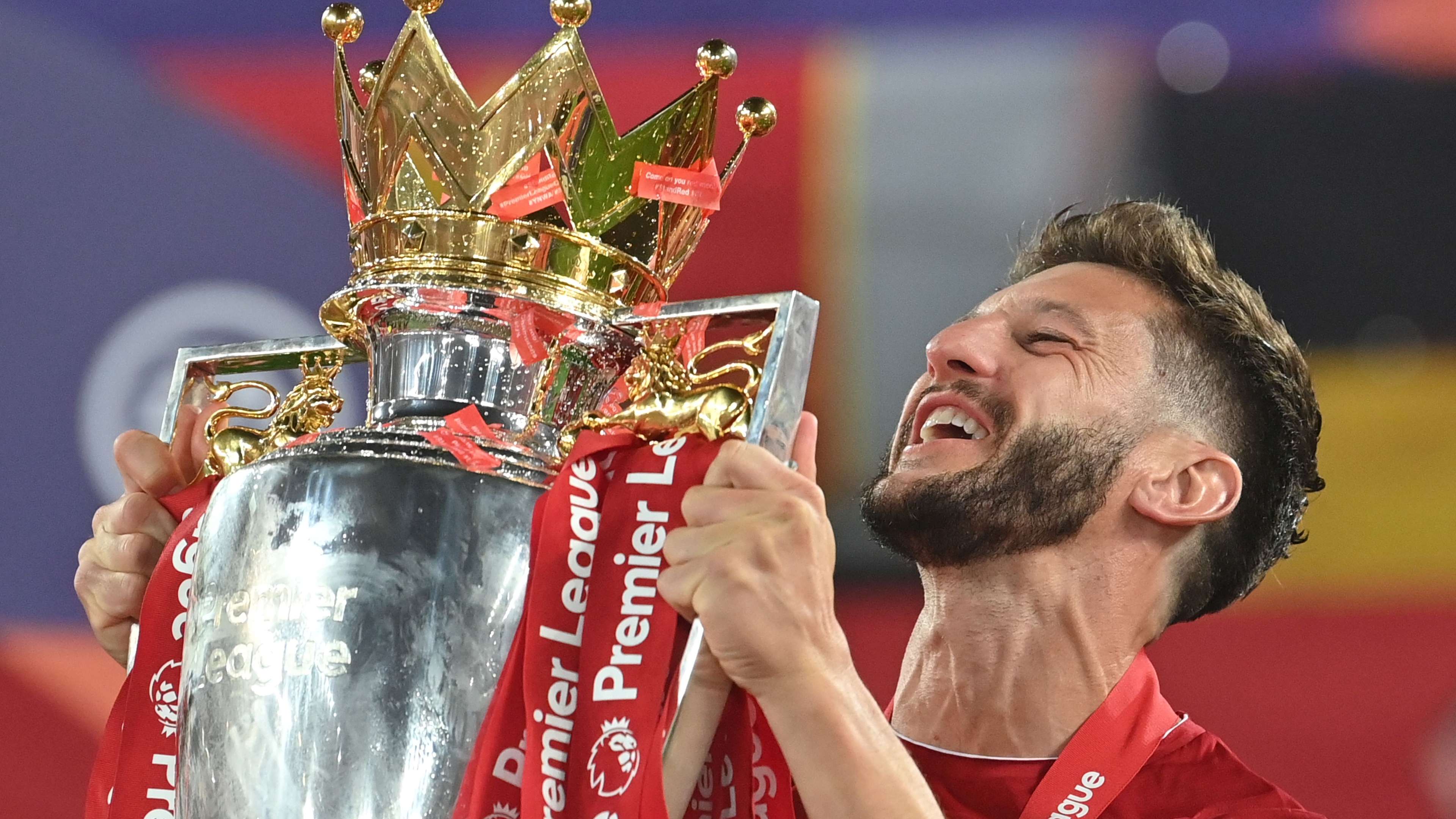 Liverpool Premier League title winner announces retirement  