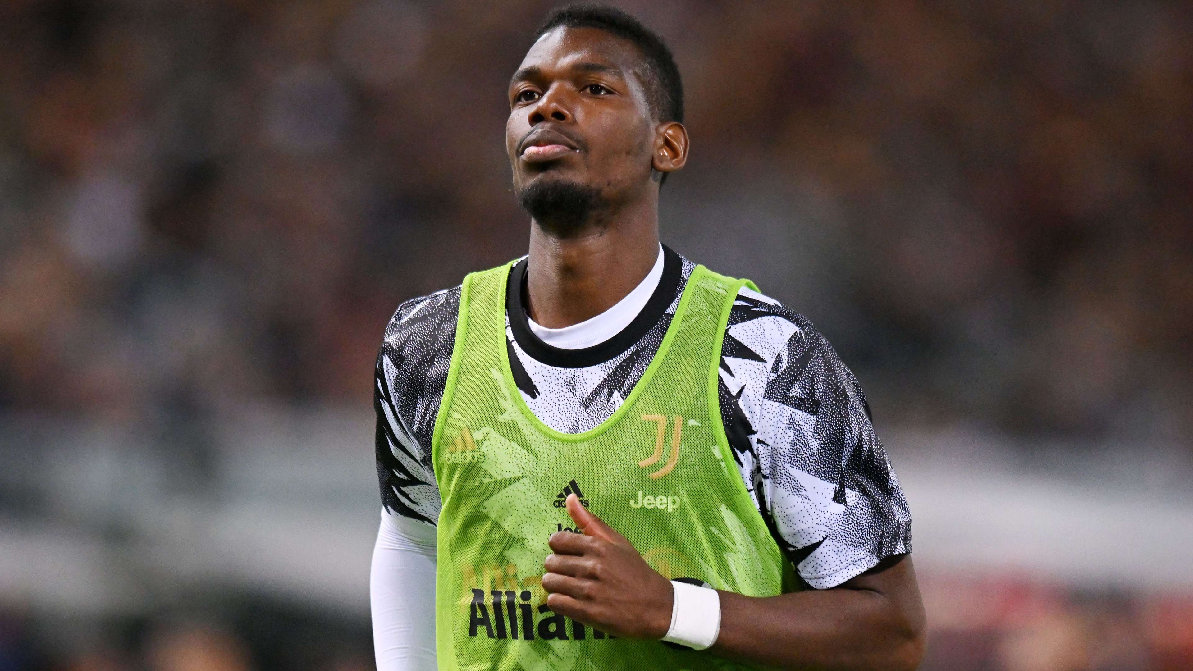 Pogba agrees transfer to UCL club as ex-Man Utd star seals return  