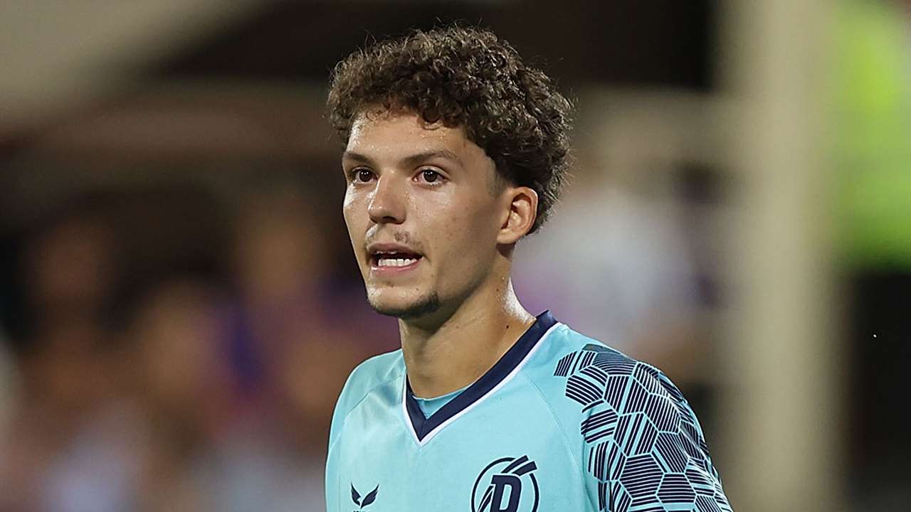 Wirtz & Kerkez made to wait as Liverpool sign wonderkid Pesci  