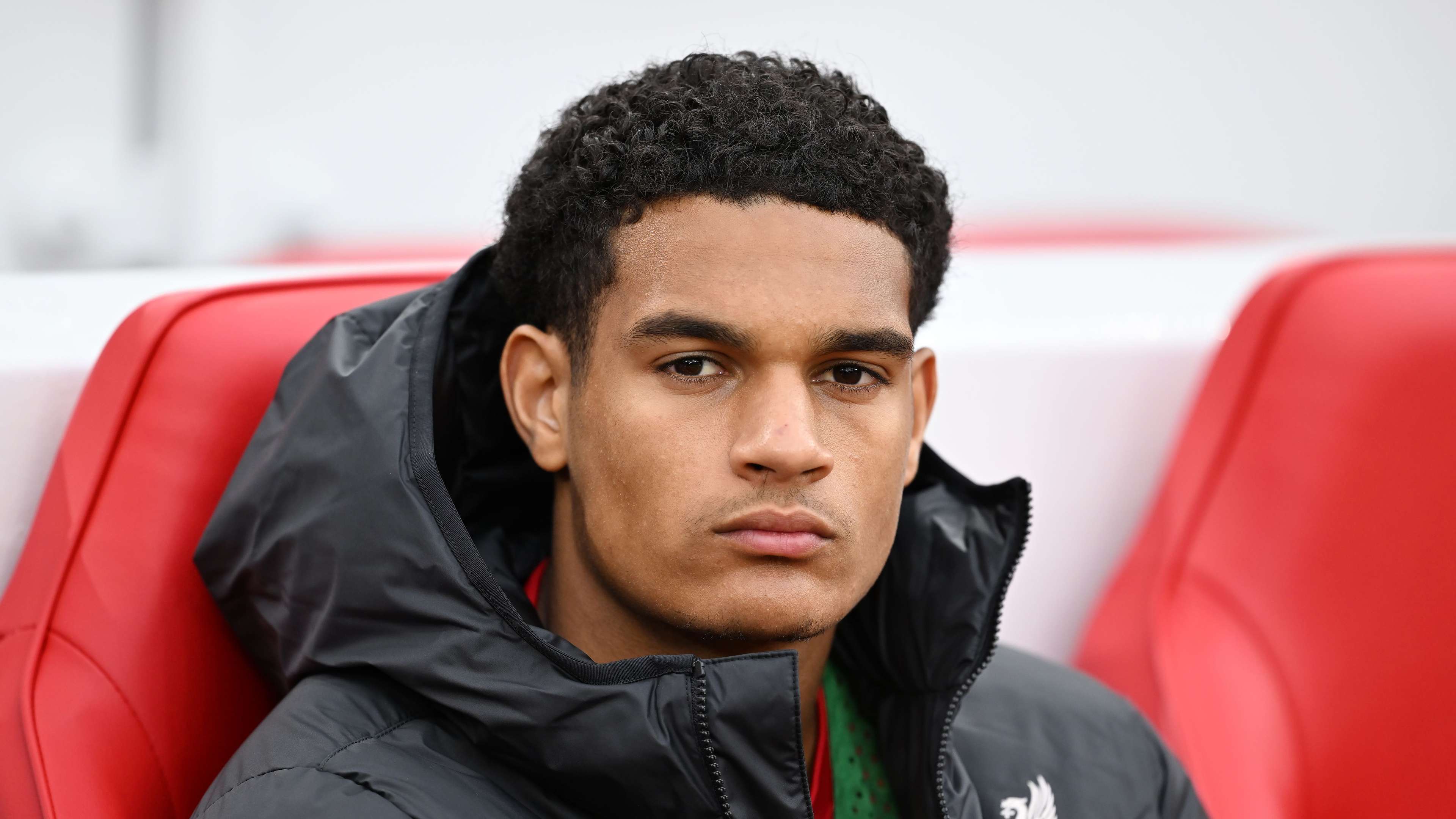 Leverkusen close in on Quansah in £34m deal  