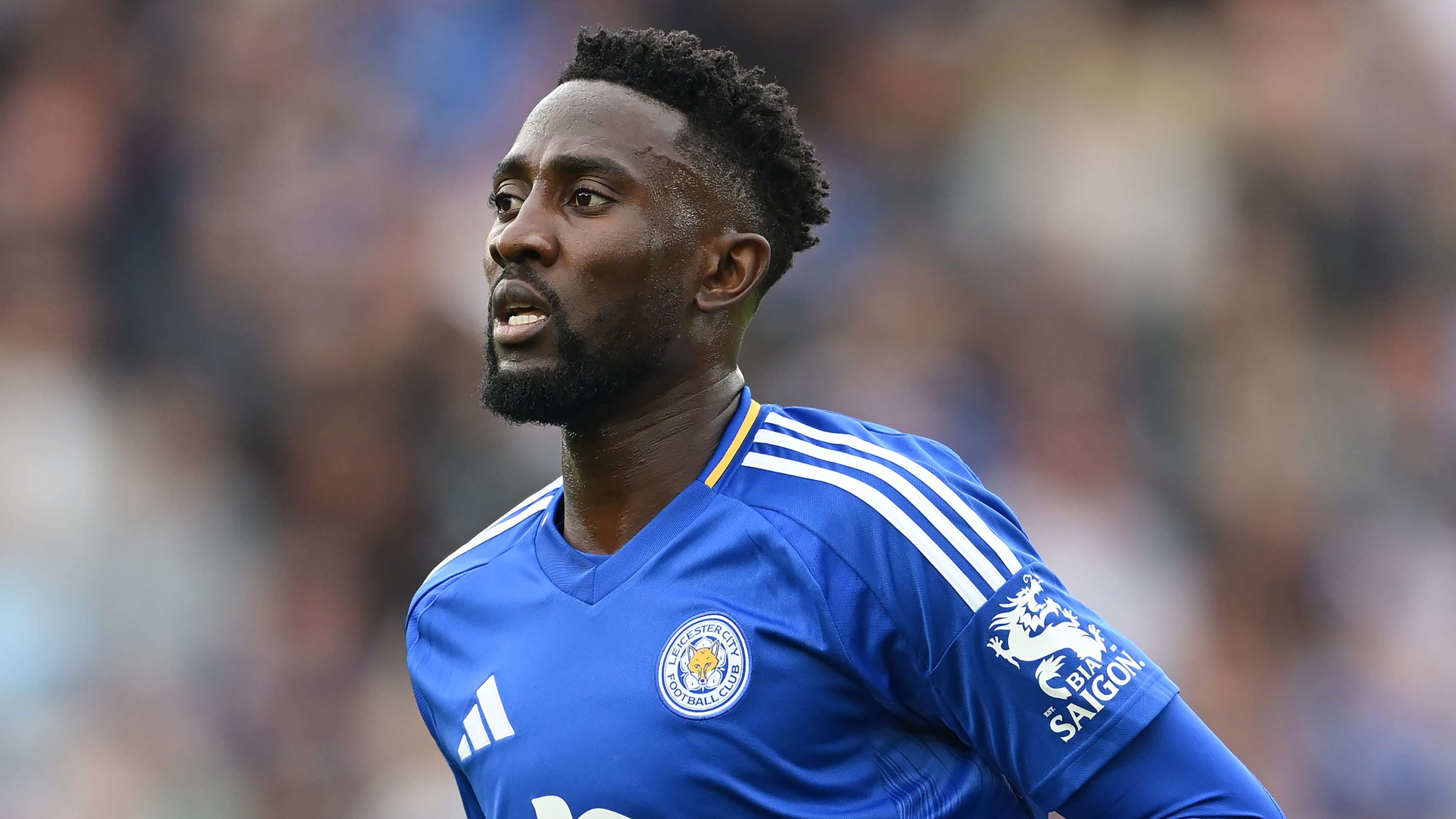 Man Utd 'showing interest' in relegated Leicester star  