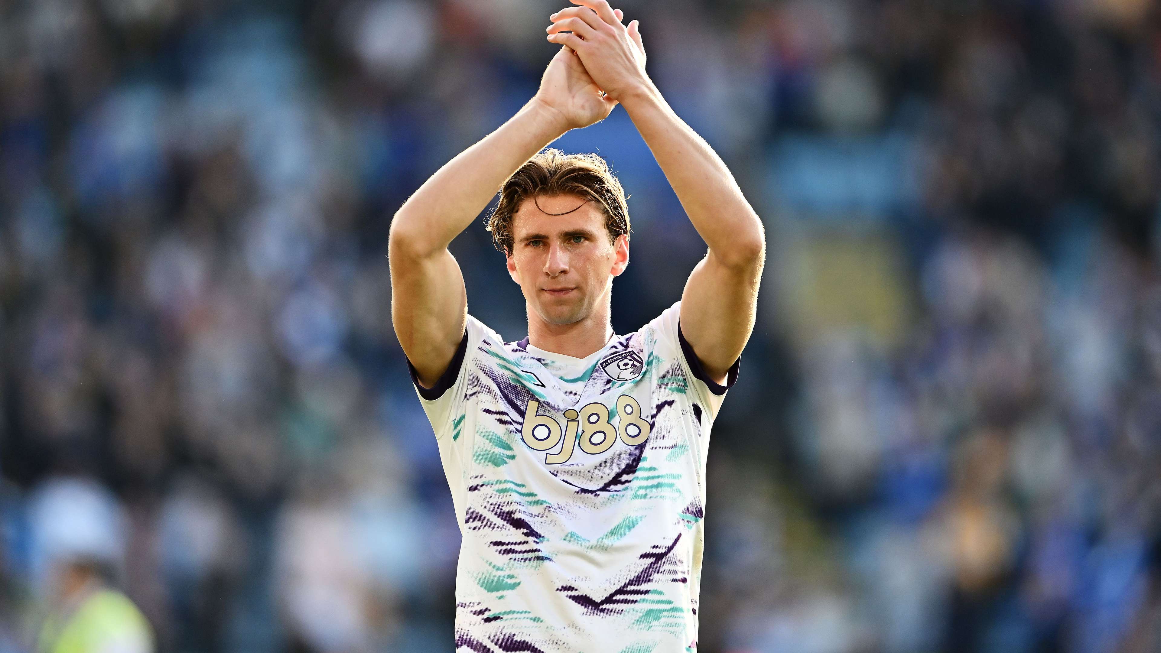 PSG closing in on €60m transfer for Premier League defender  