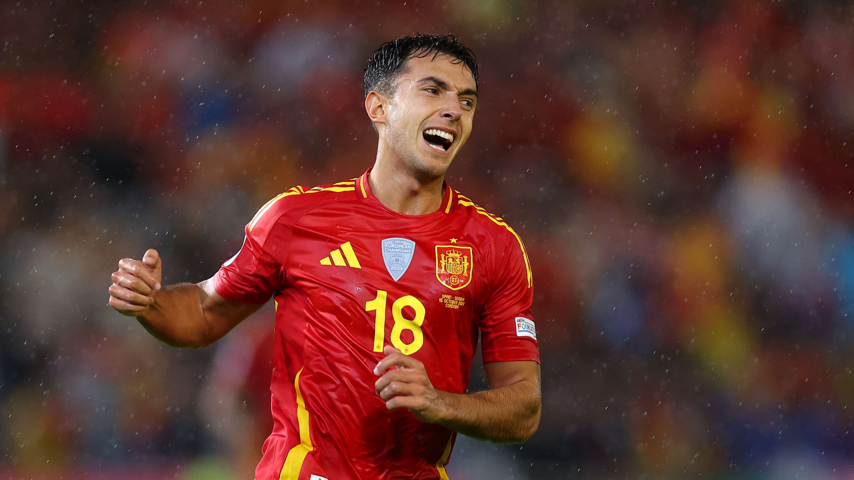 Transfer LIVE: Arsenal's Zubimendi move under threat  