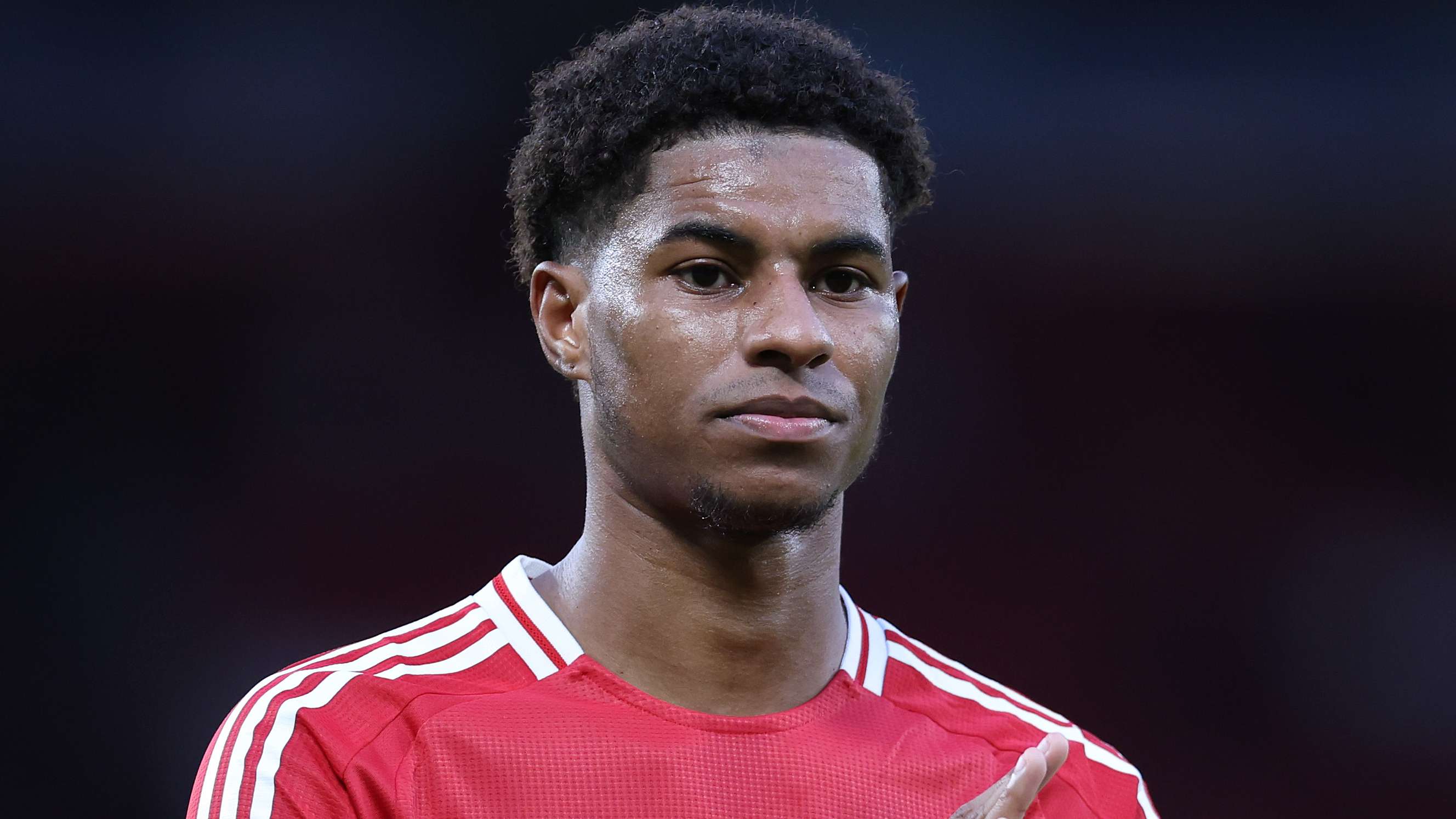 Barcelona's Rashford demands revealed with Man Utd outcast keen  