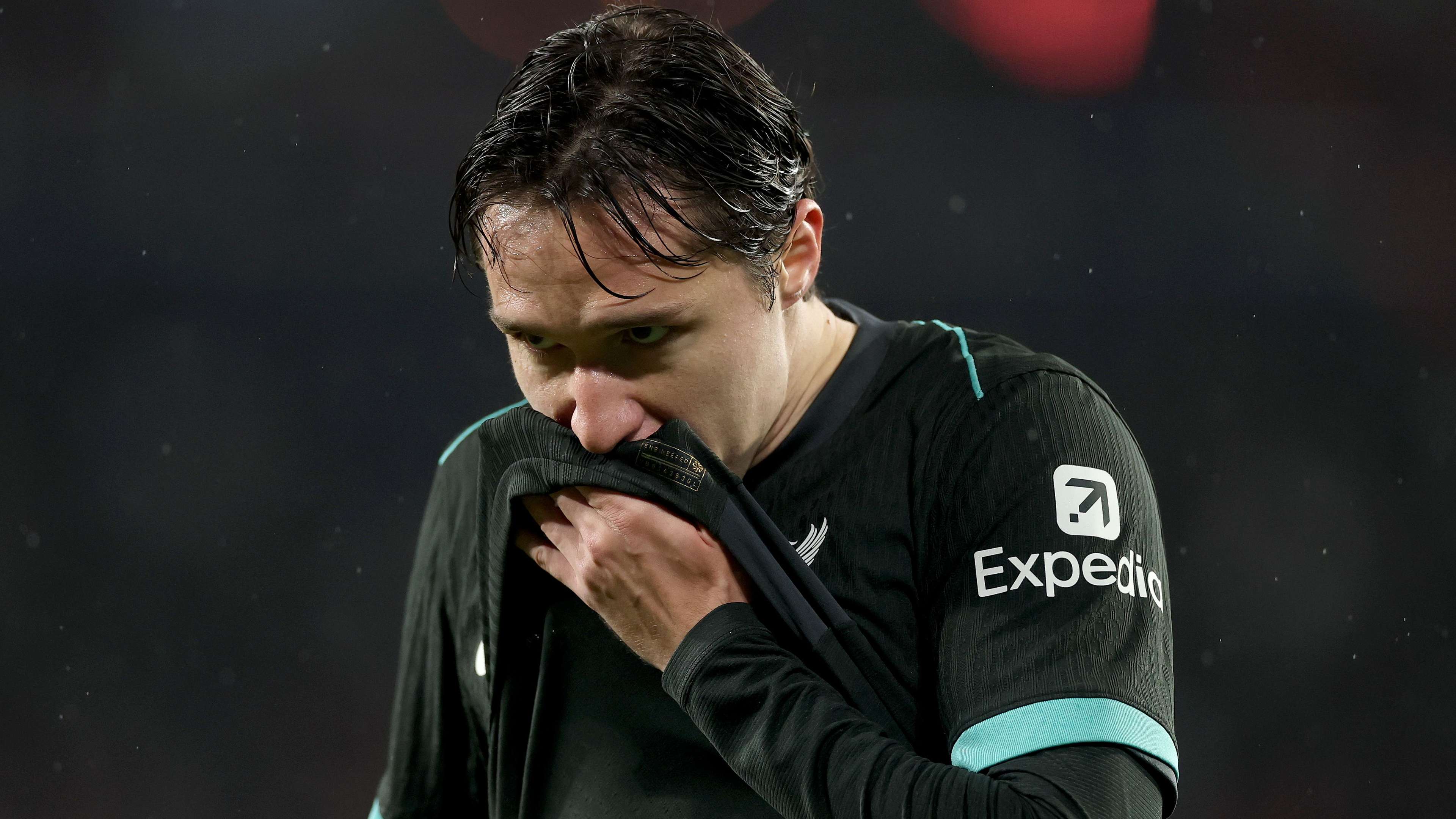 Napoli face challenge to land Chiesa with 'six clubs' interested  