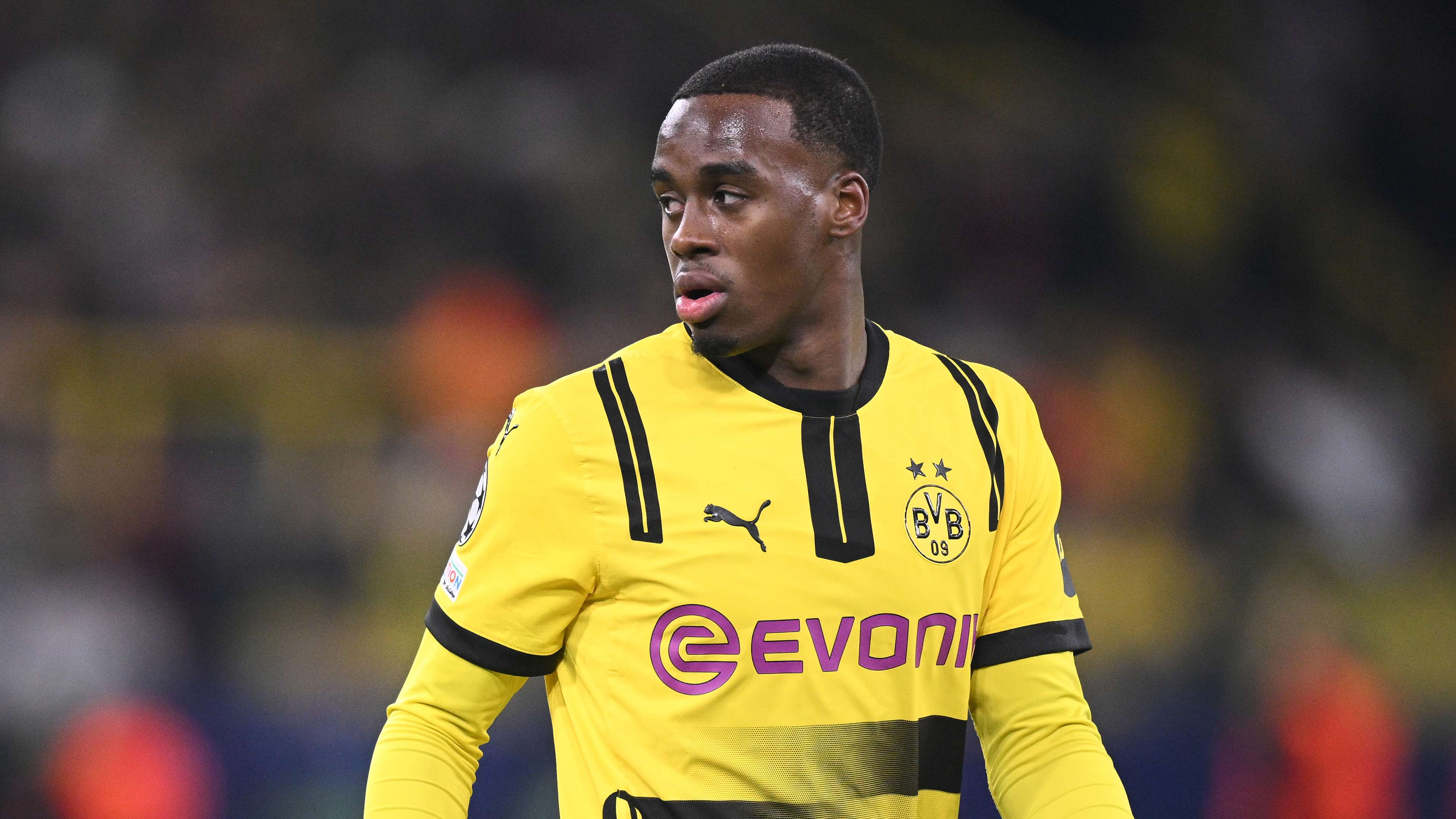 Dortmund director explains why Chelsea failed to sign Gittens  
