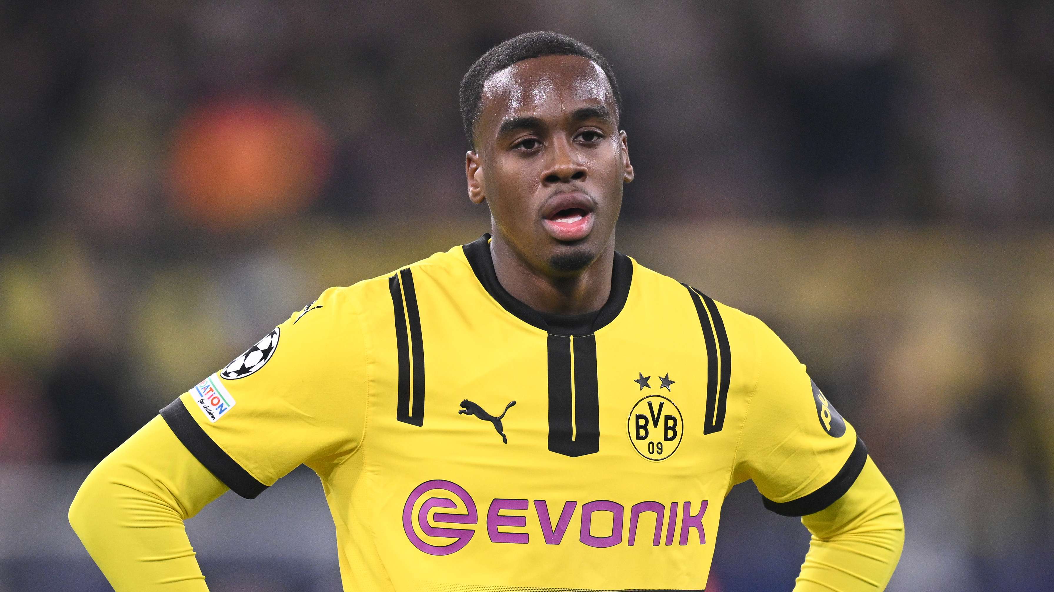 Chelsea's move for Gittens collapses before Club World Cup  