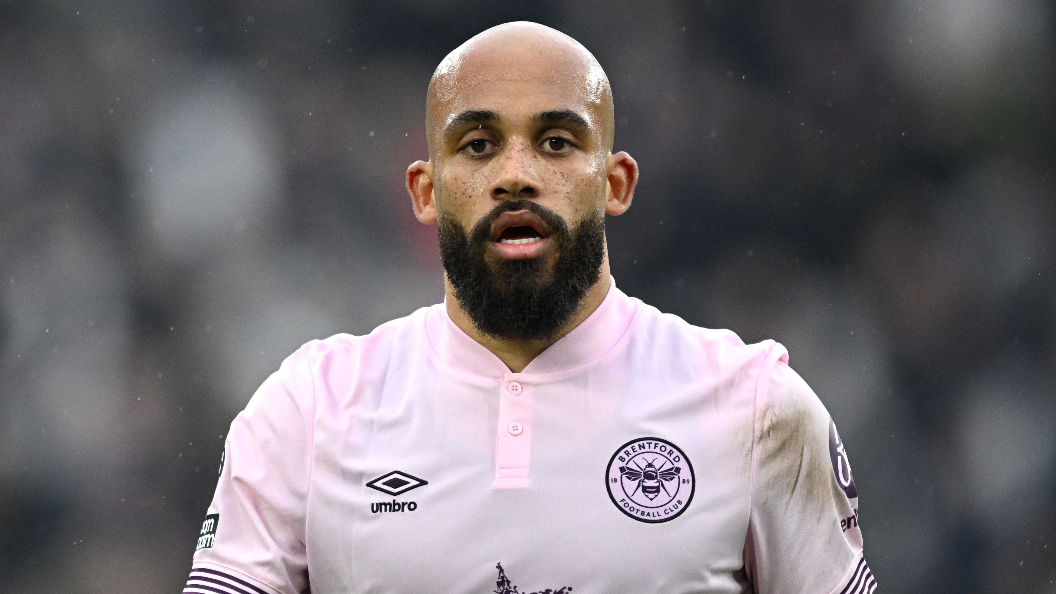 Spurs ready to rival Man Utd's offer for Brentford's Mbeumo  