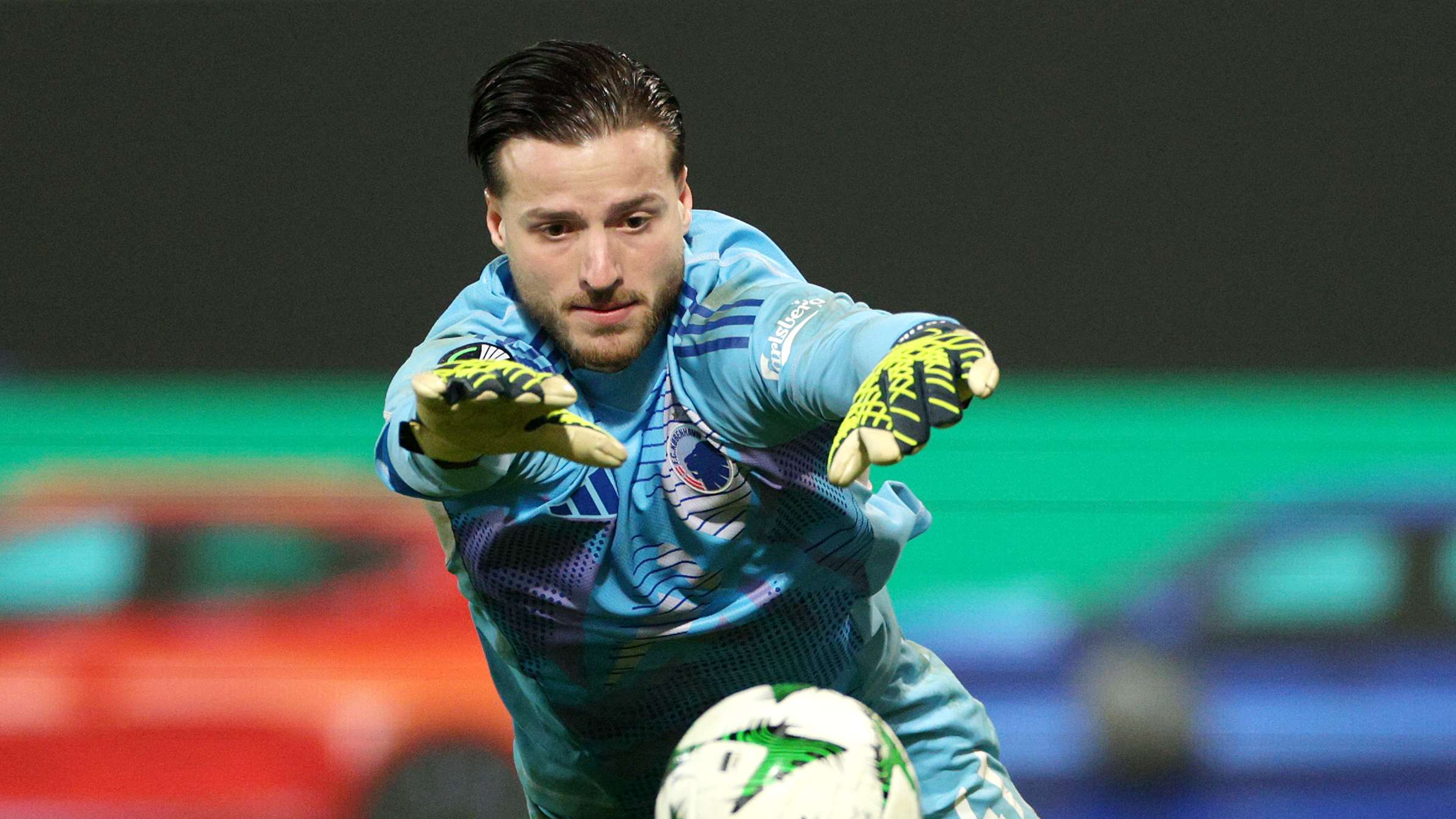 'Not coming back' - Goalkeeper slams Dortmund in bold statement  