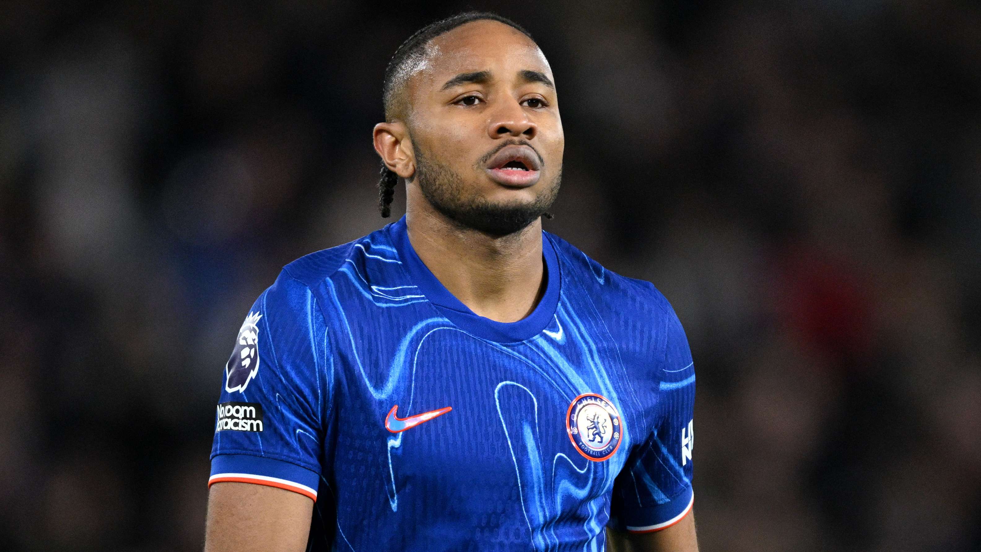 Man Utd make contact with £52m Chelsea flop Nkunku  