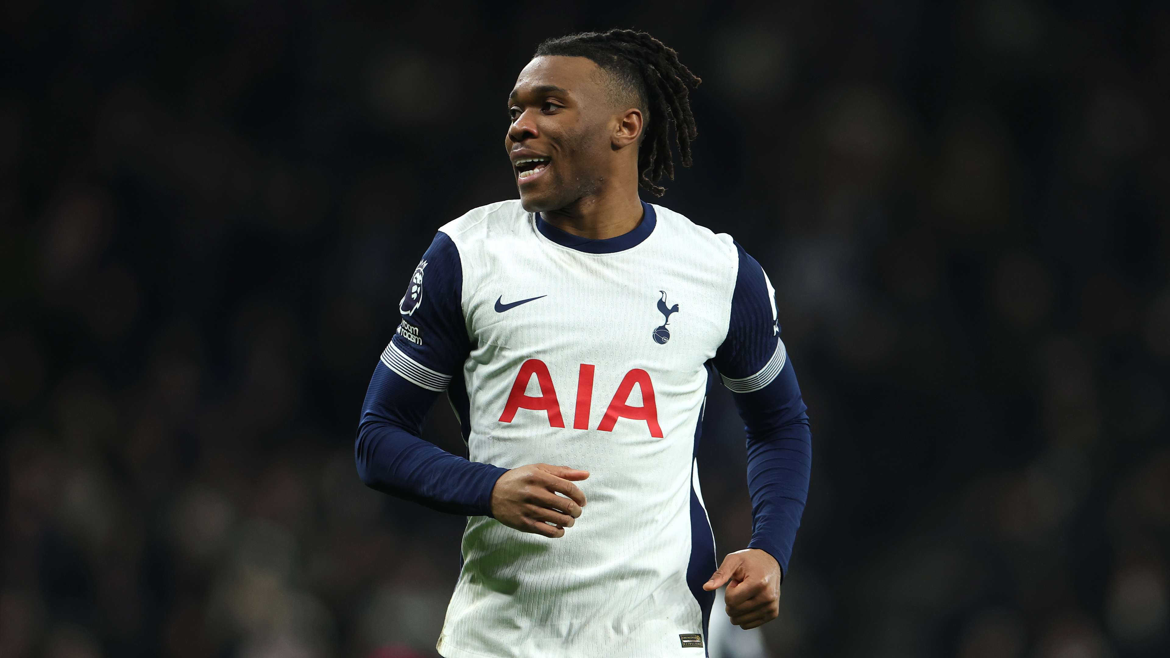 Udogie overtakes Zinchenko as Milan's top choice to replace Hernandez  