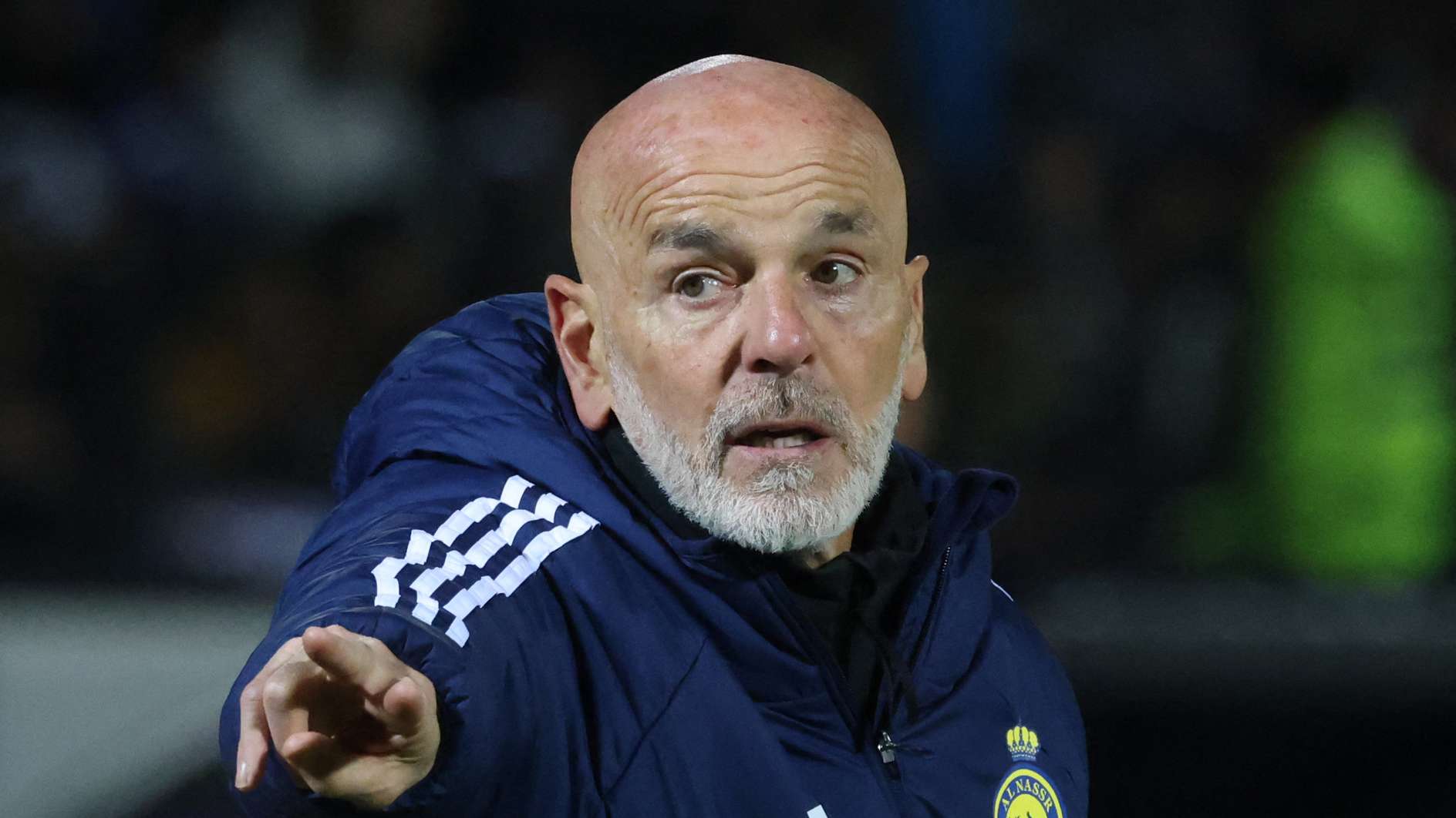 Italy rejected again! Pioli turns down offer after Ranieri  