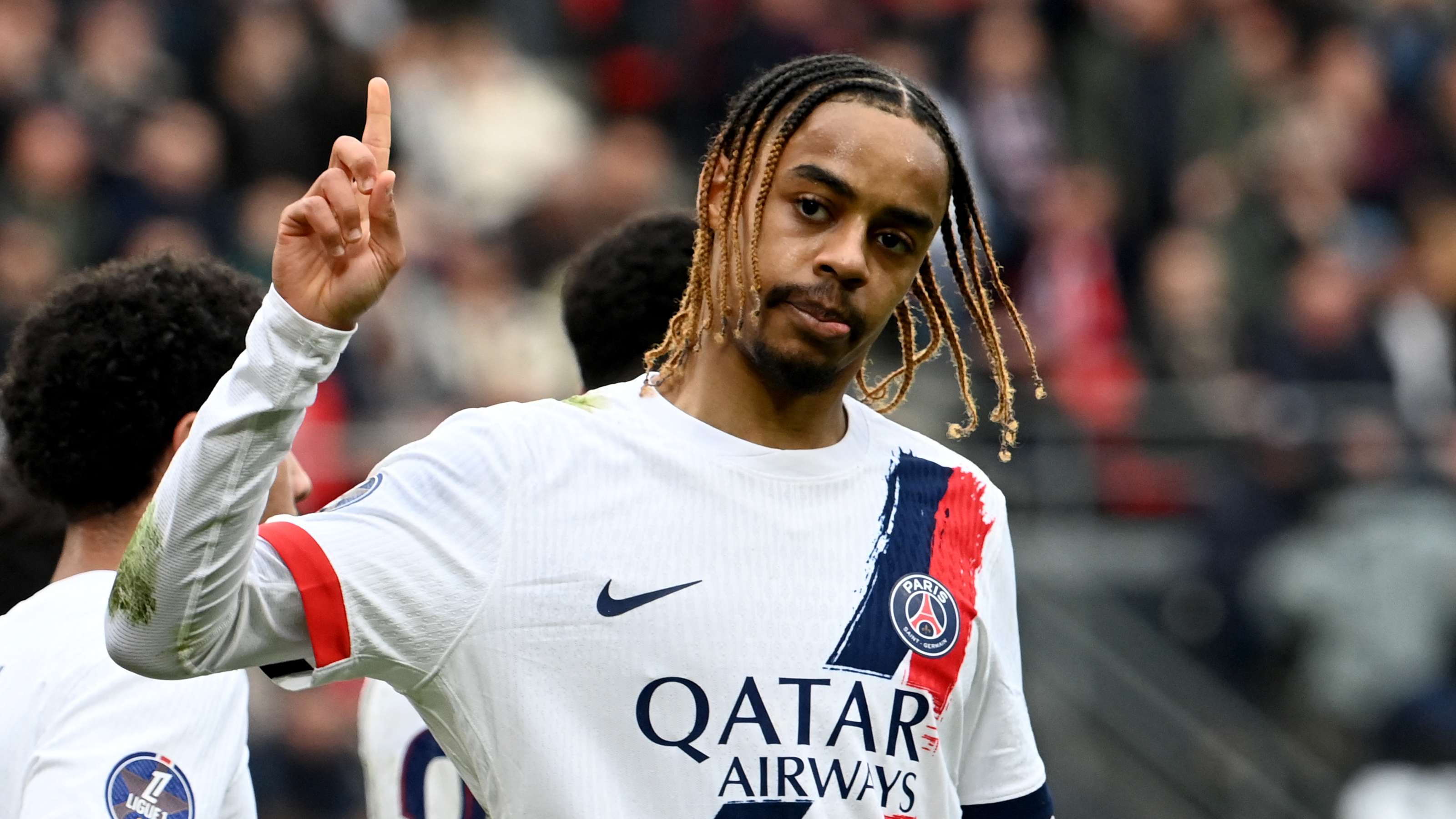 Liverpool & Bayern shut down! PSG rule out Barcola exit  