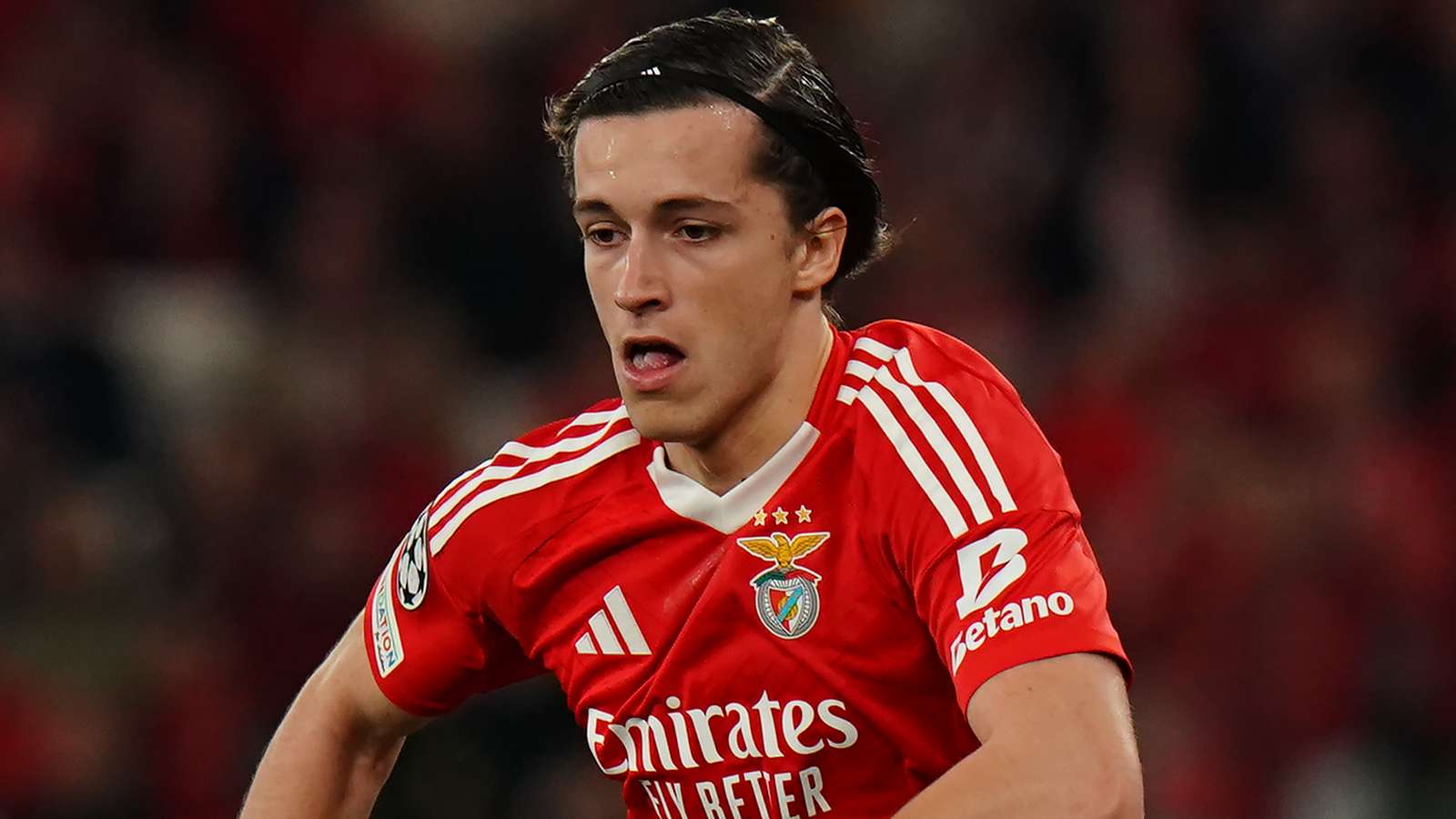Madrid to give up on Carreras as Alonso eyes reunion with Leverkusen star  