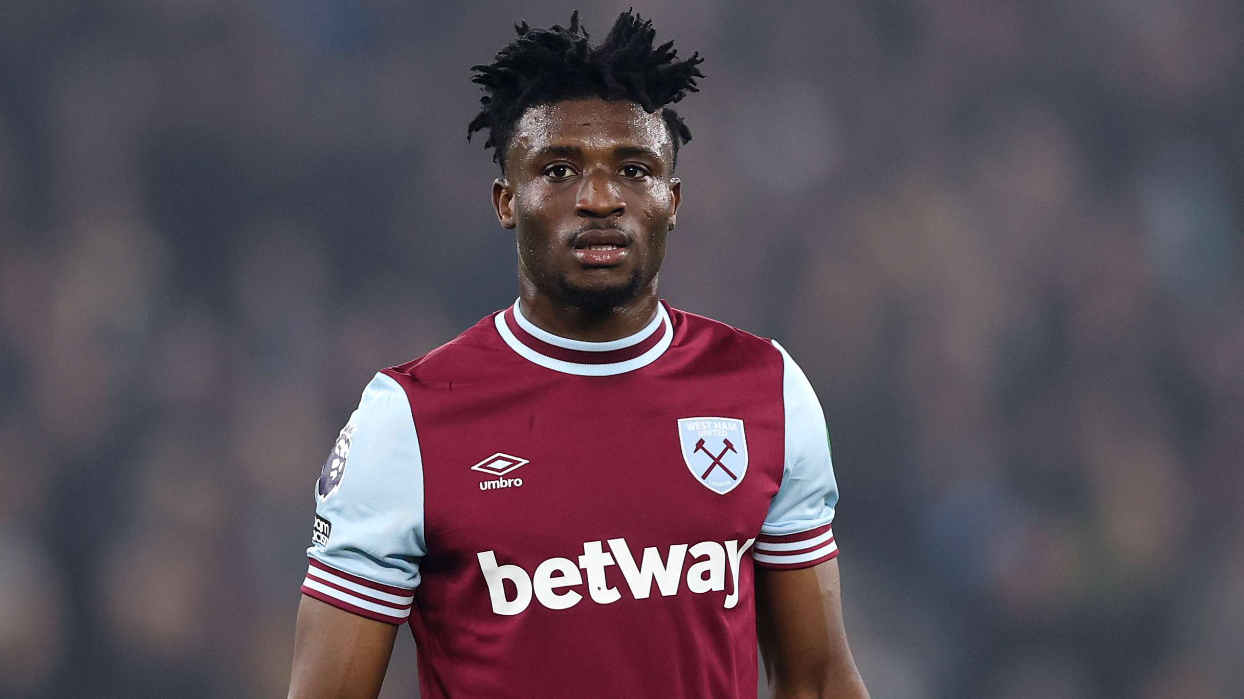 Spurs make Kudus approach as West Ham demand £65m  