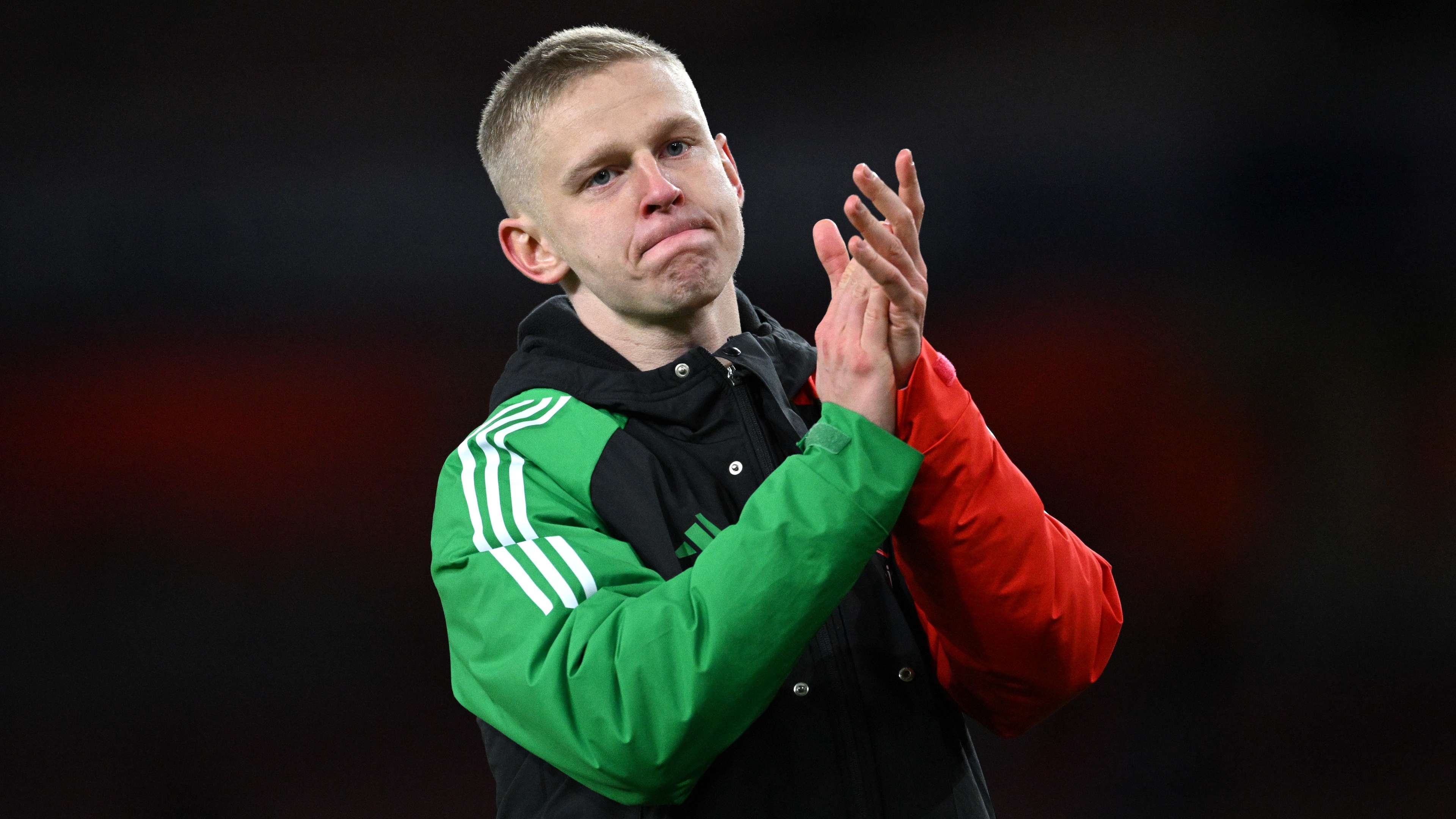 AC Milan want €20m Zinchenko as Hernandez replacement  