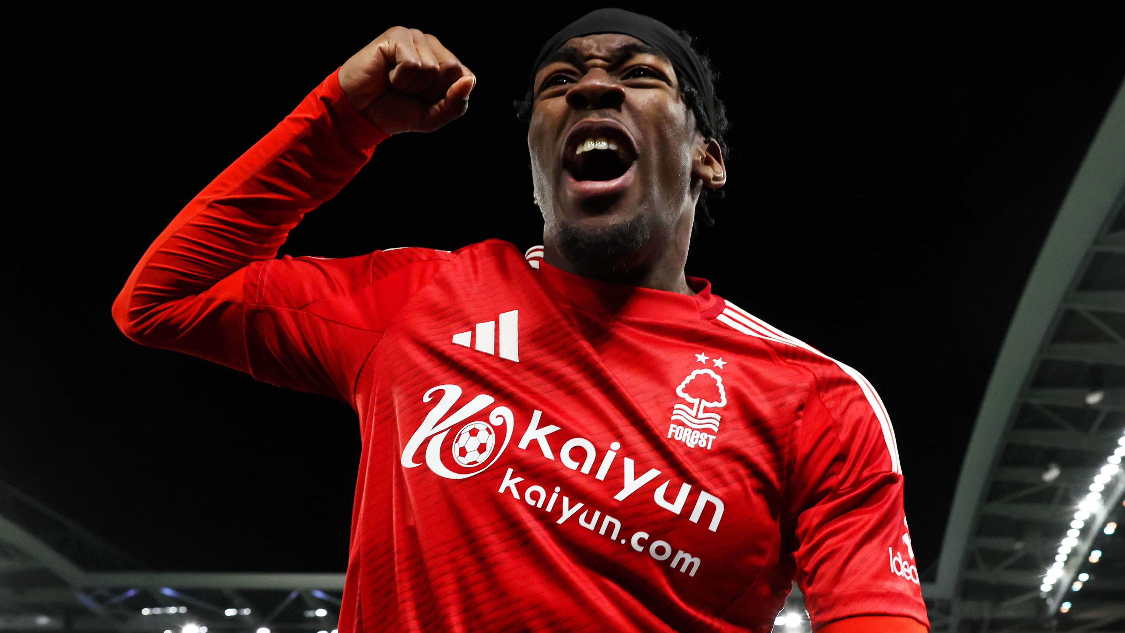 Newcastle see huge Elanga offer rejected as Forest send message  