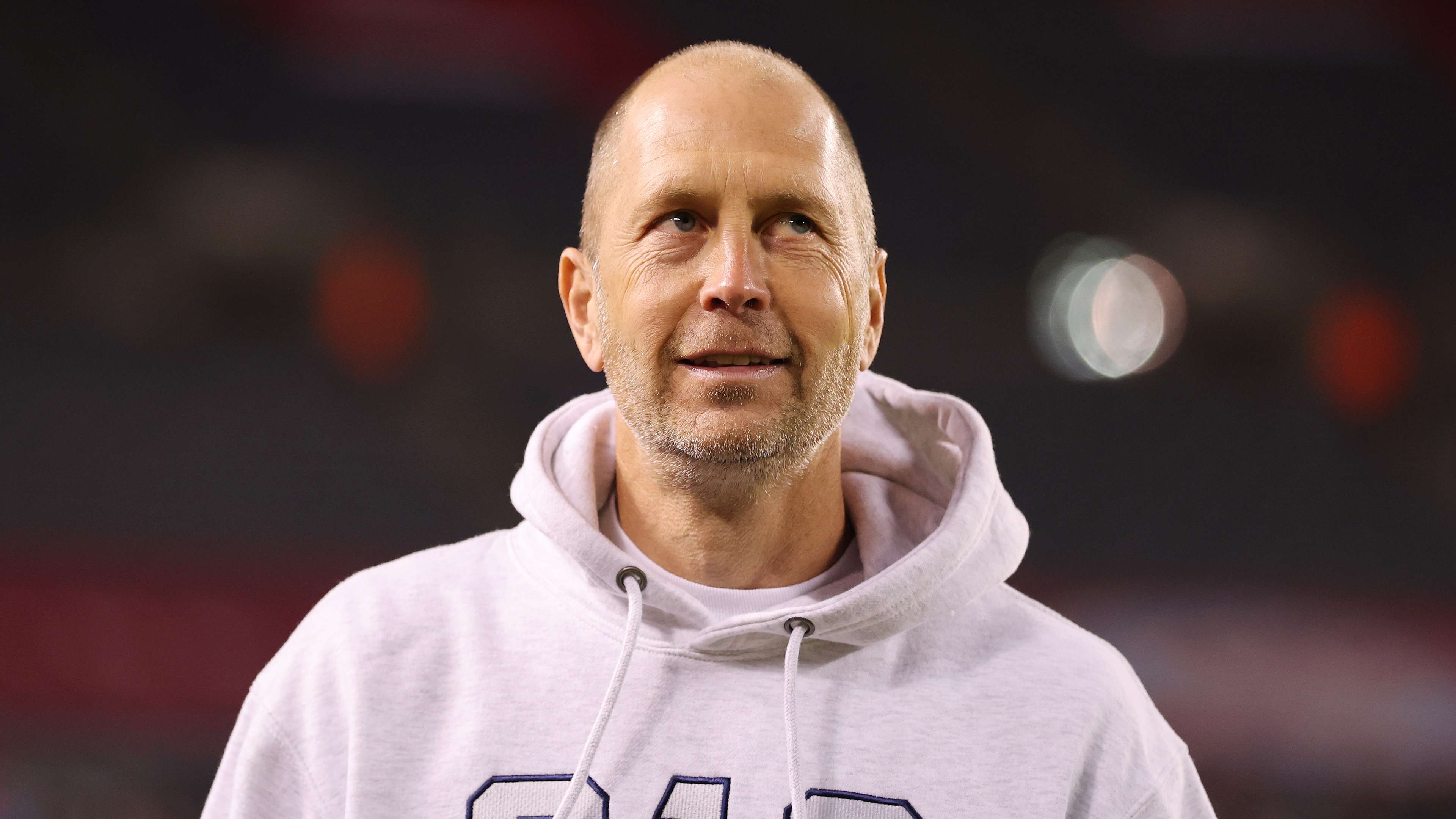 The Kickoff: The West's elite meet, Fire look to knock off Philly  