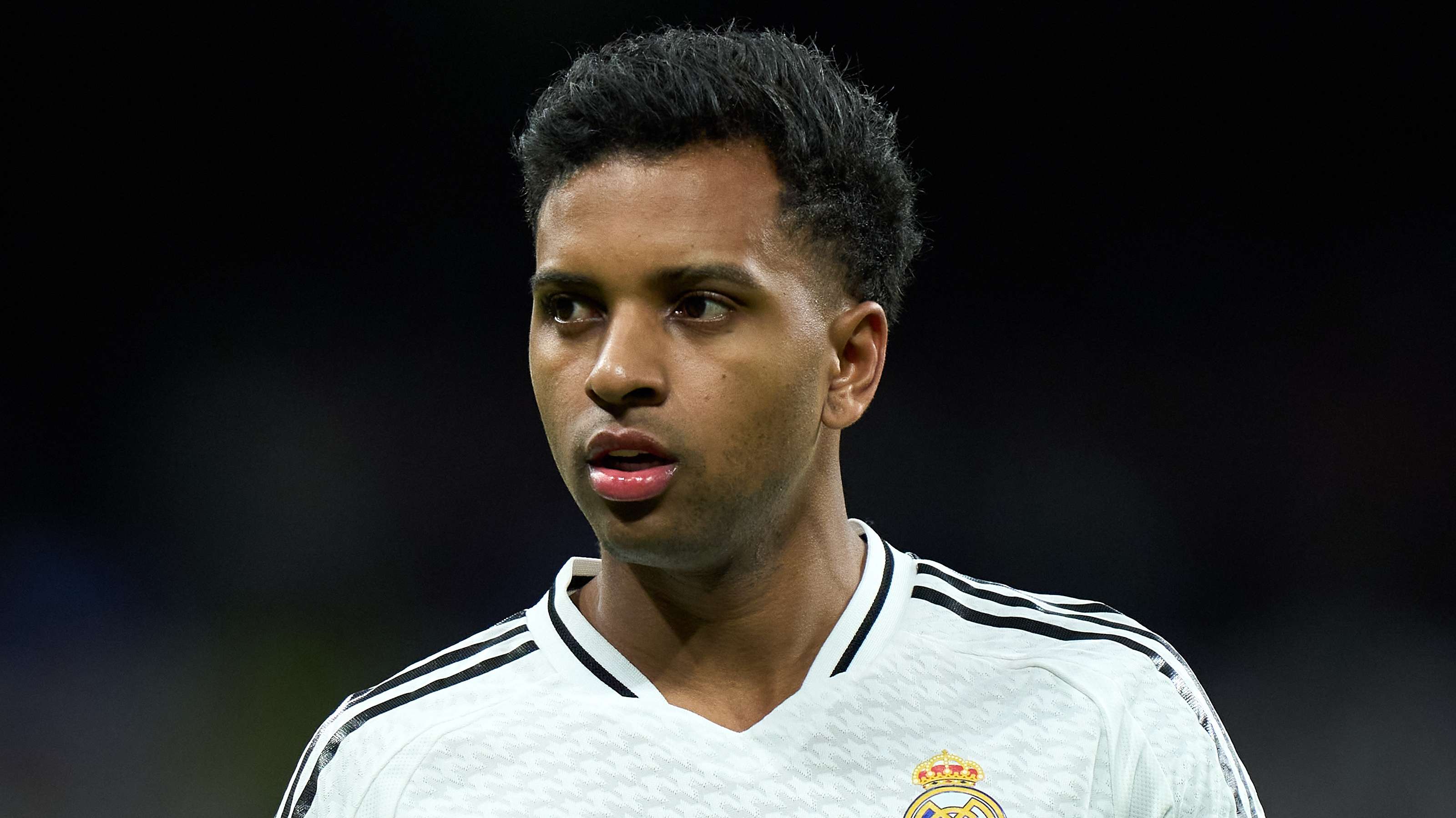 Arsenal to launch Rodrygo swoop?! Gunners interested in the winger  