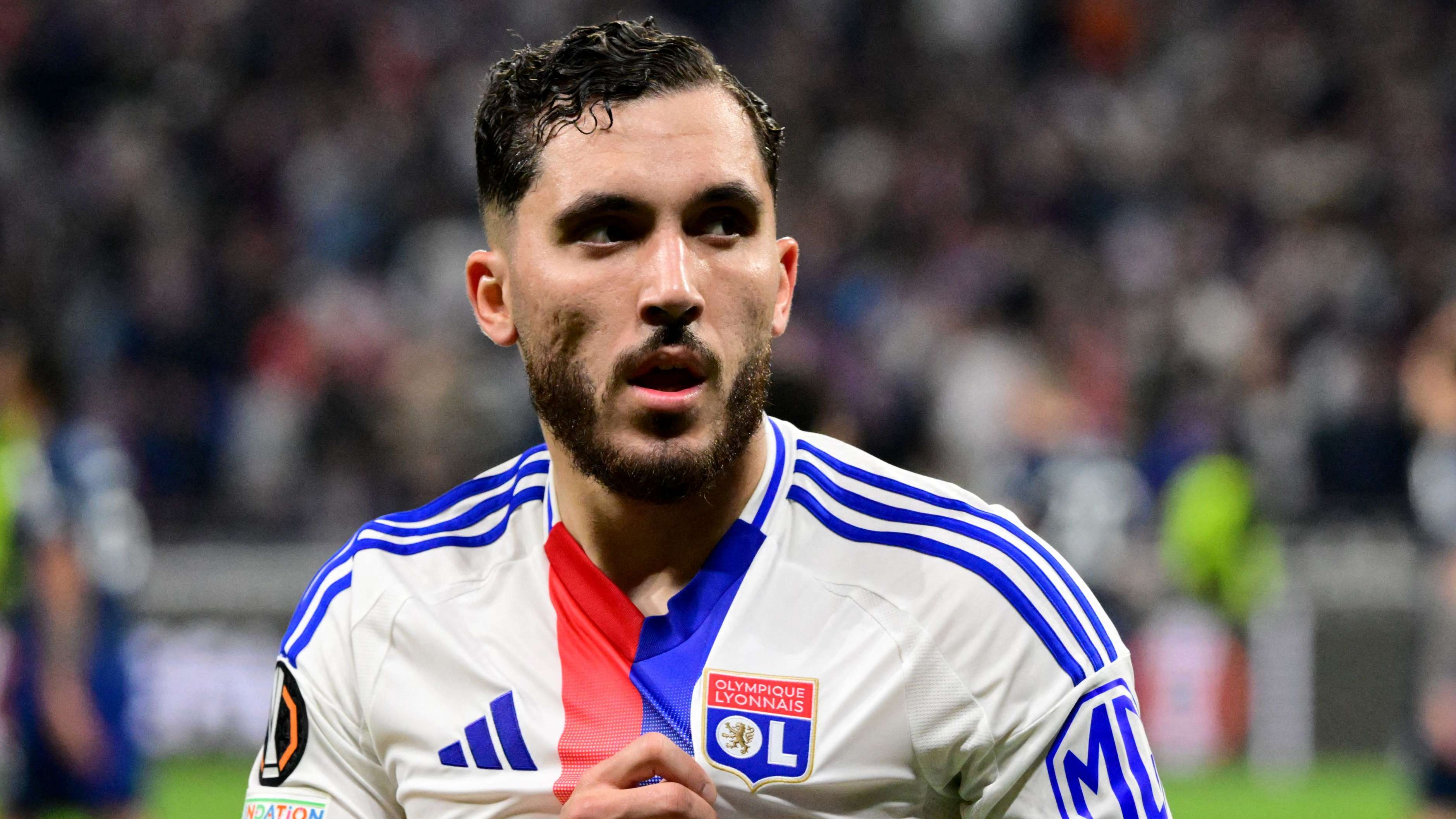 Cherki is Man City-bound! PL giants strike agreement with Lyon  